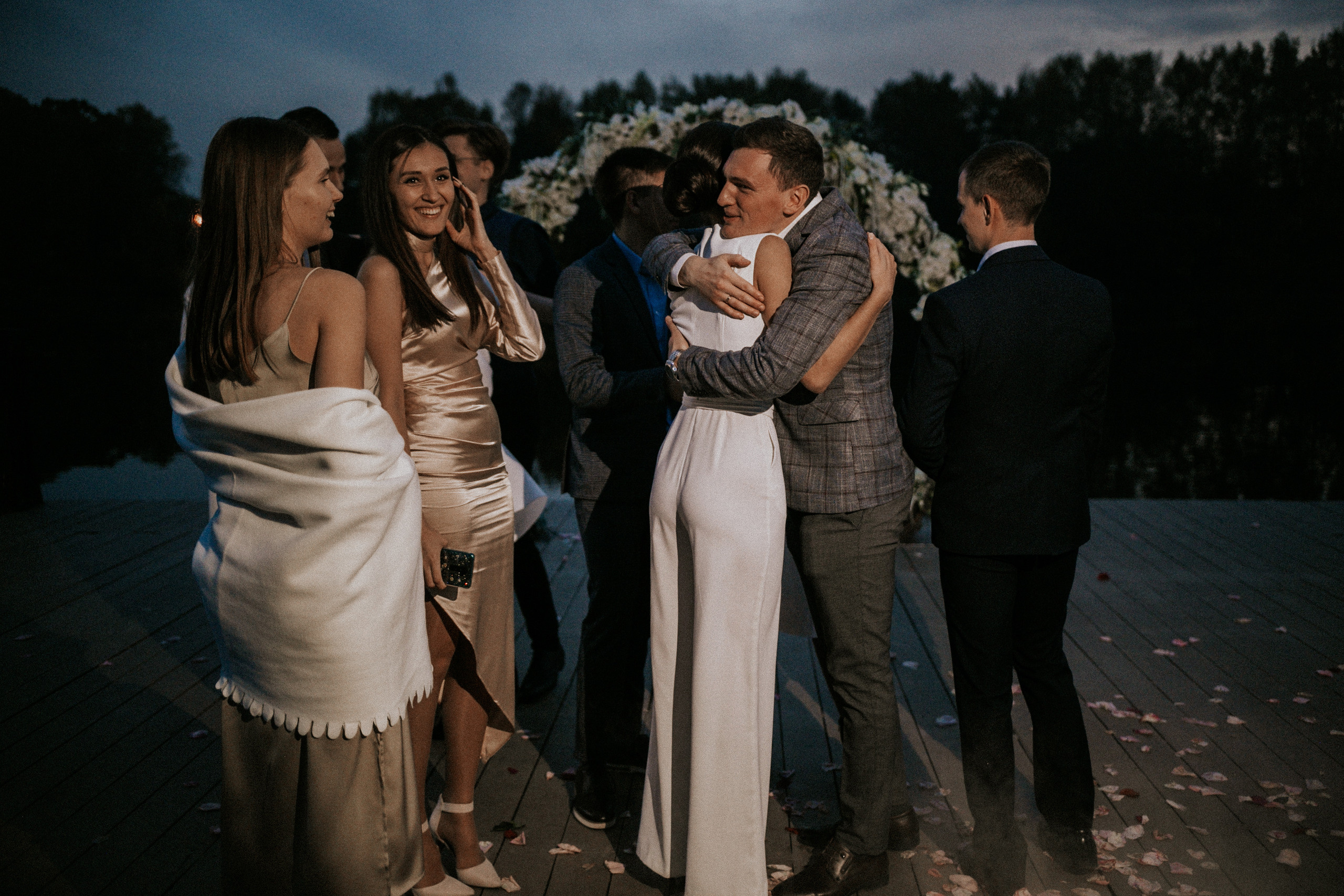 J & P. Photographer Vlad Boytsoff