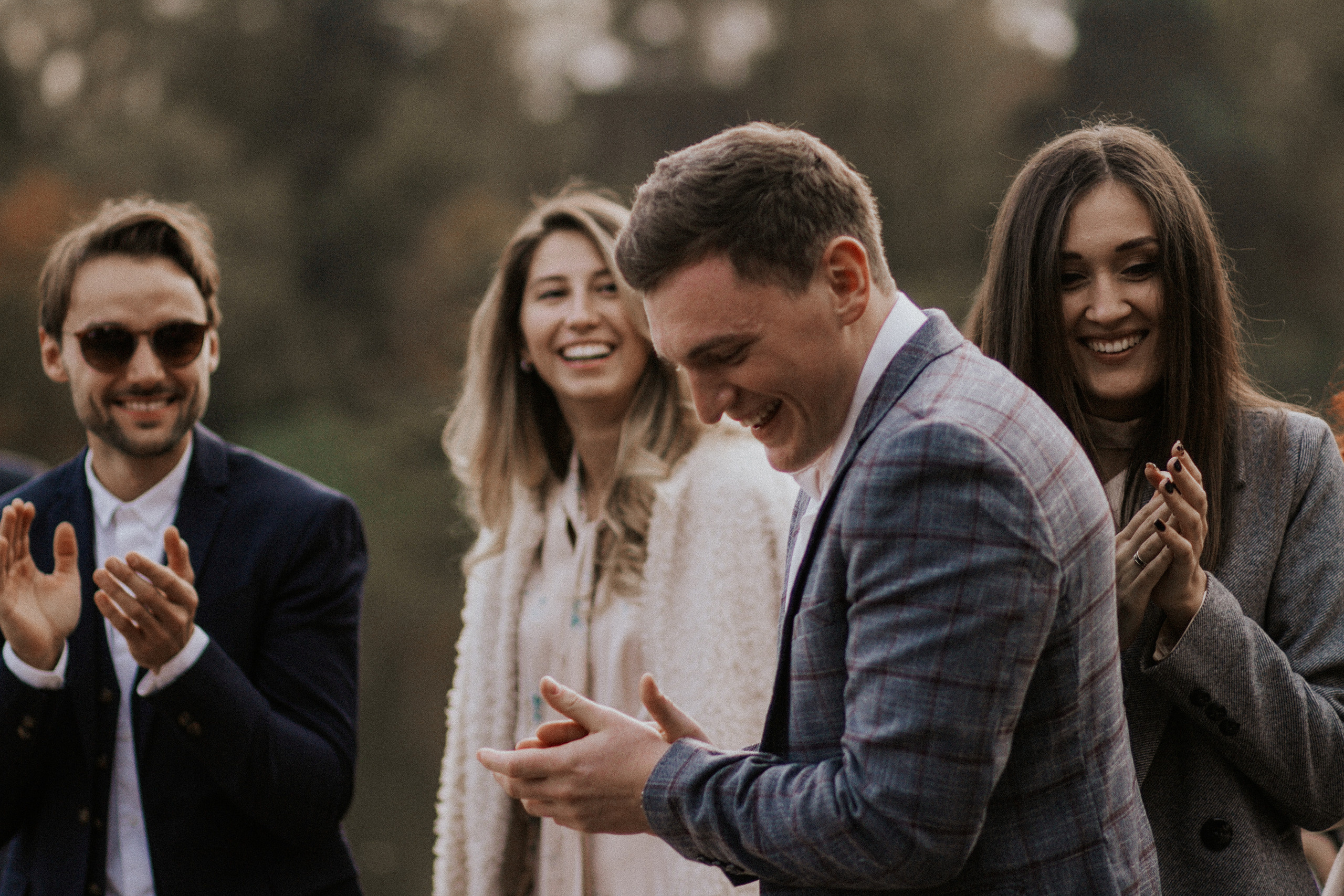 J & P. Photographer Vlad Boytsoff