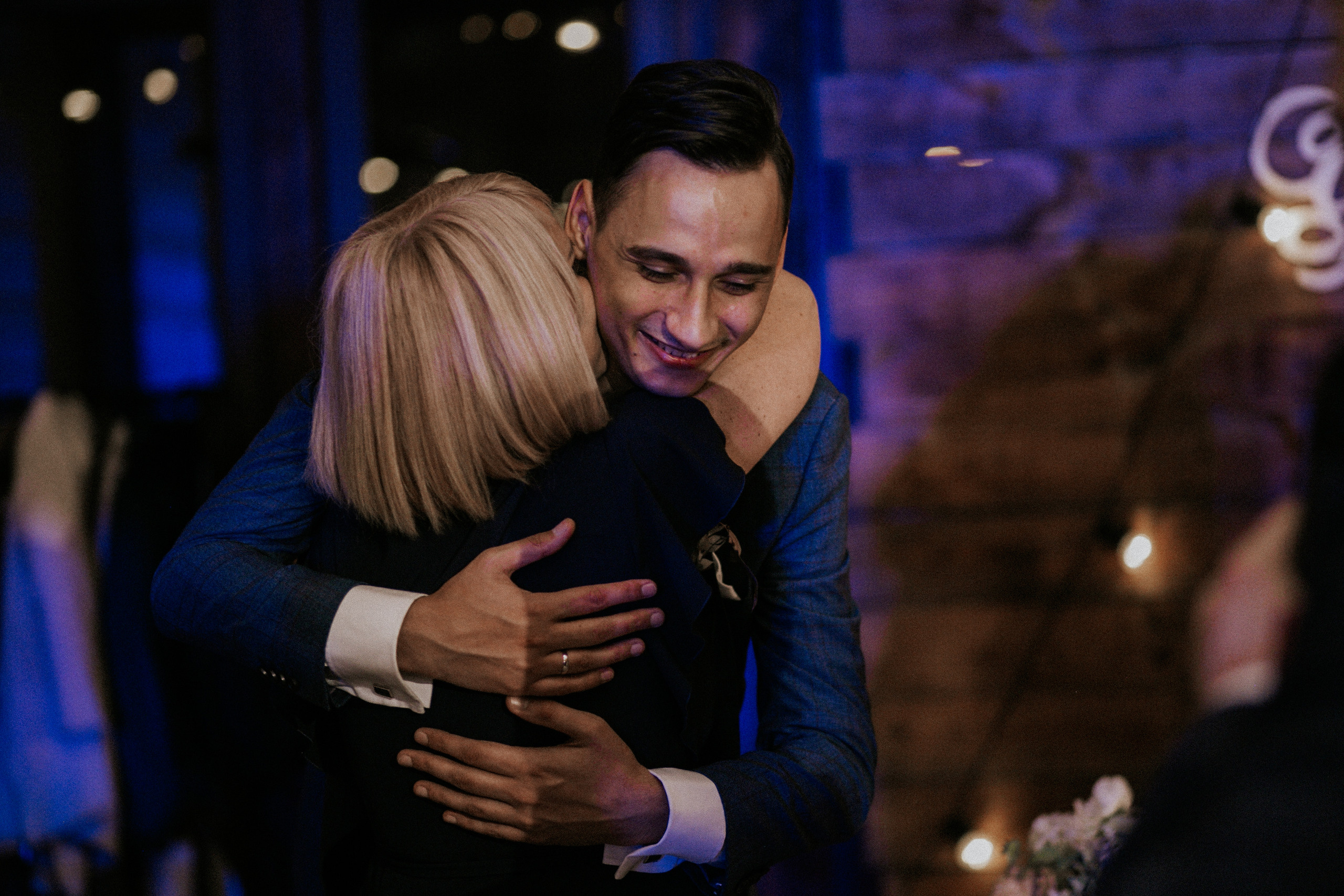 J & P. Photographer Vlad Boytsoff