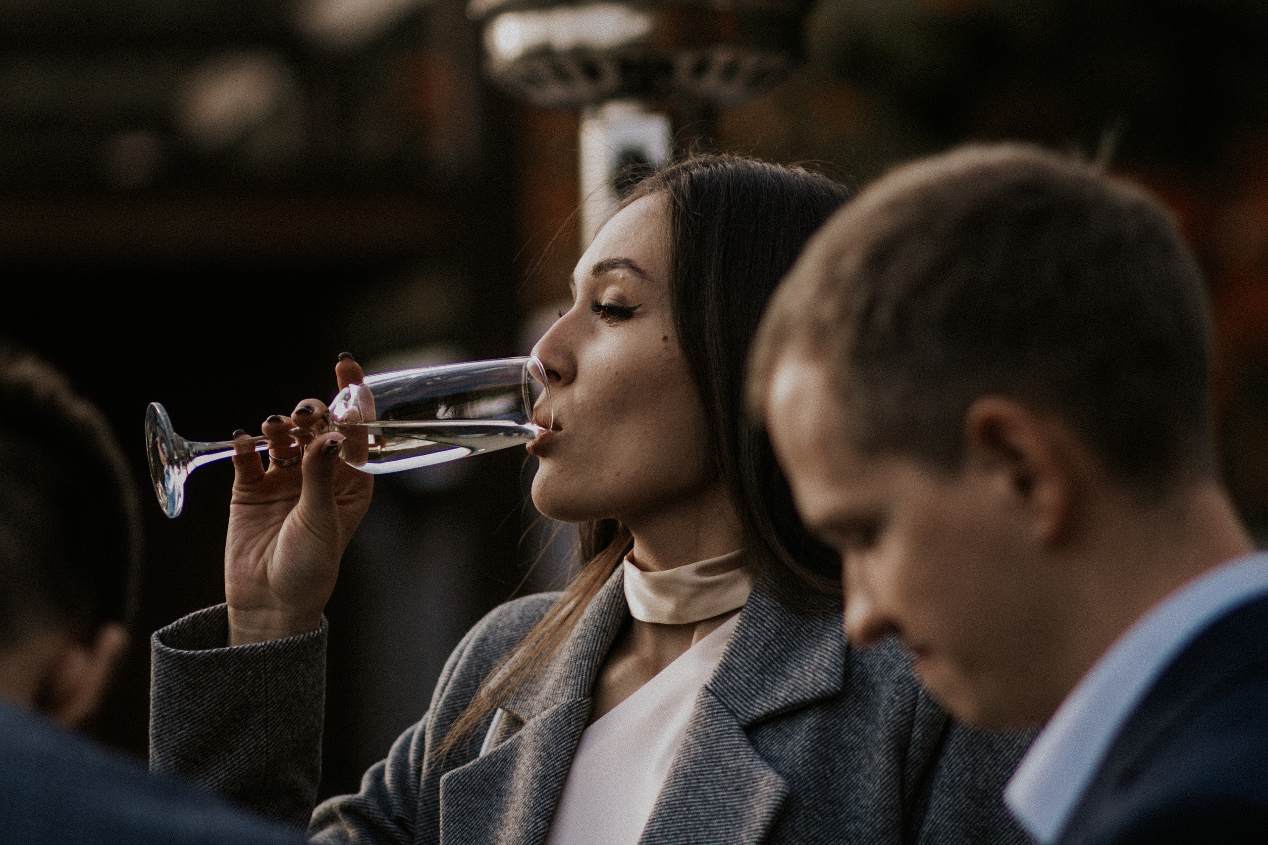 J & P. Photographer Vlad Boytsoff