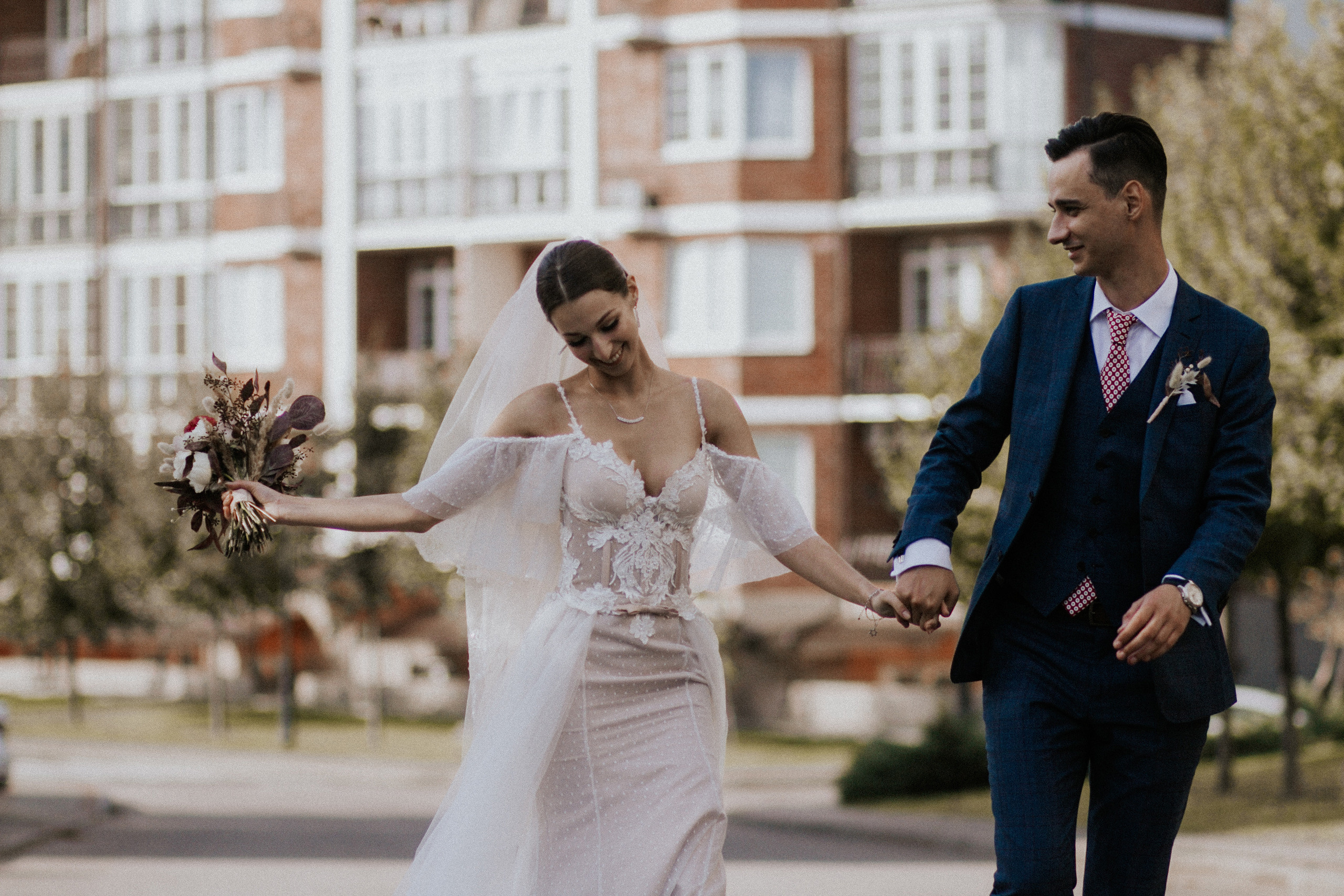 J & P. Photographer Vlad Boytsoff