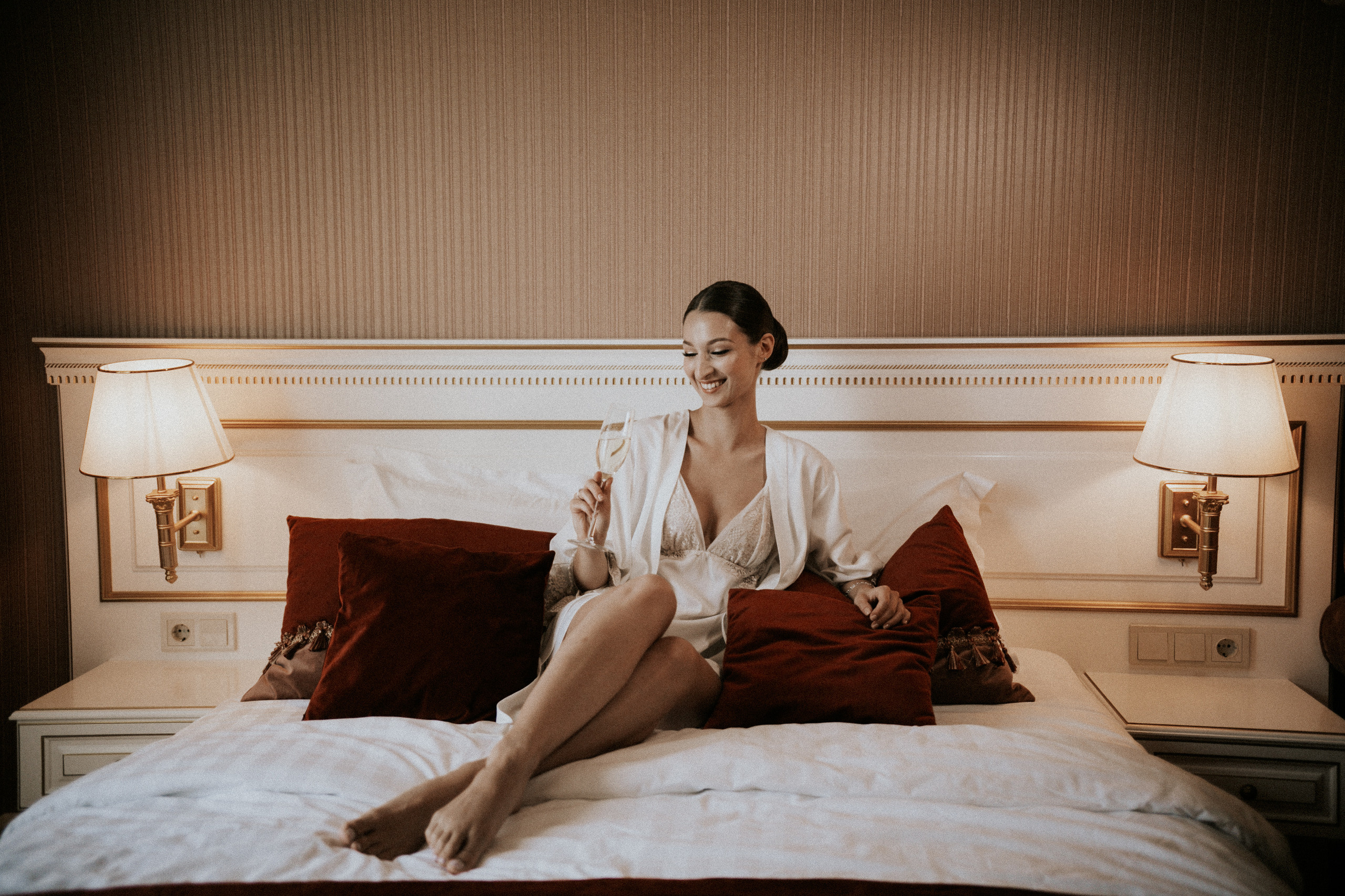 J & P. Photographer Vlad Boytsoff