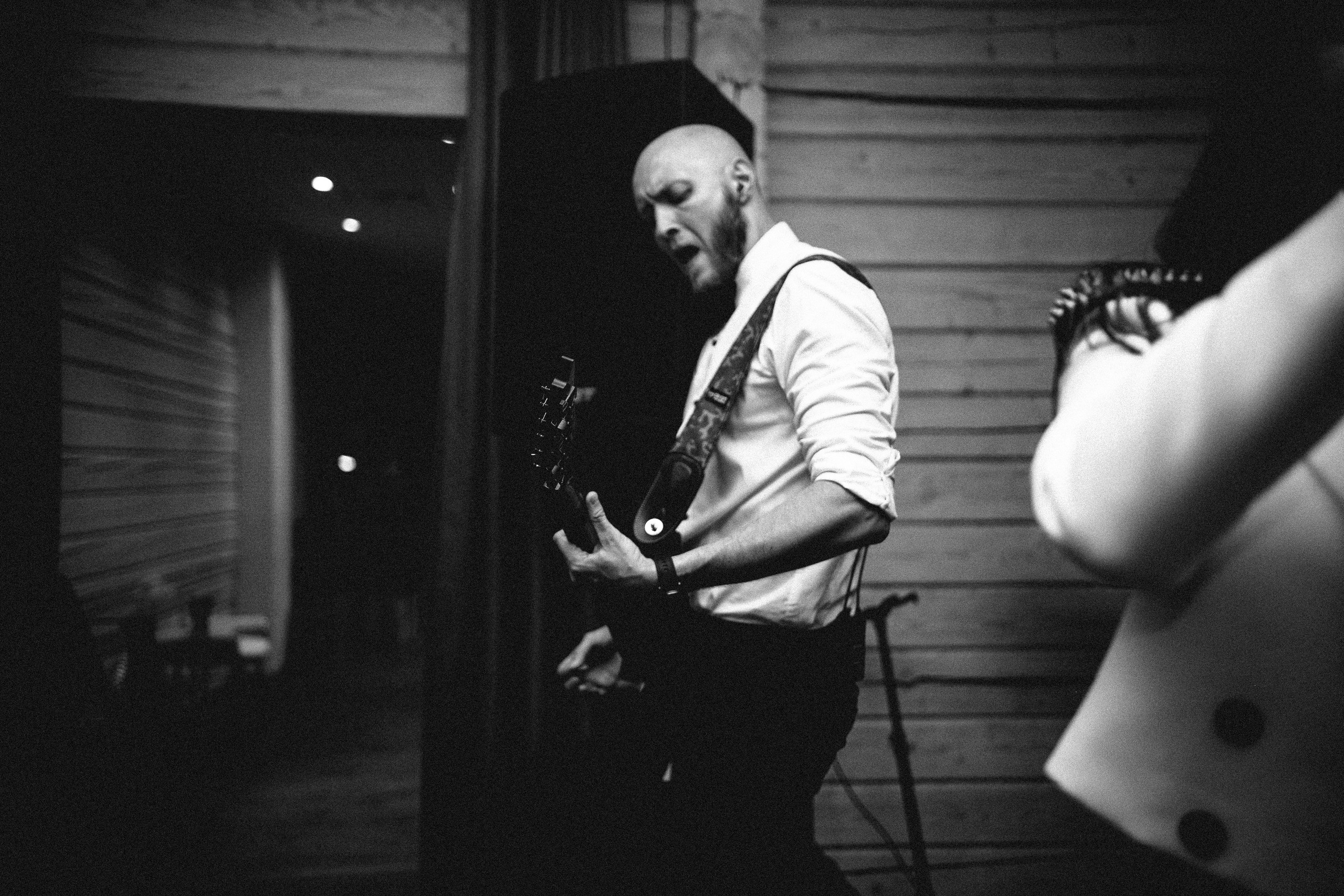 Y & V. Photographer Vlad Boytsoff