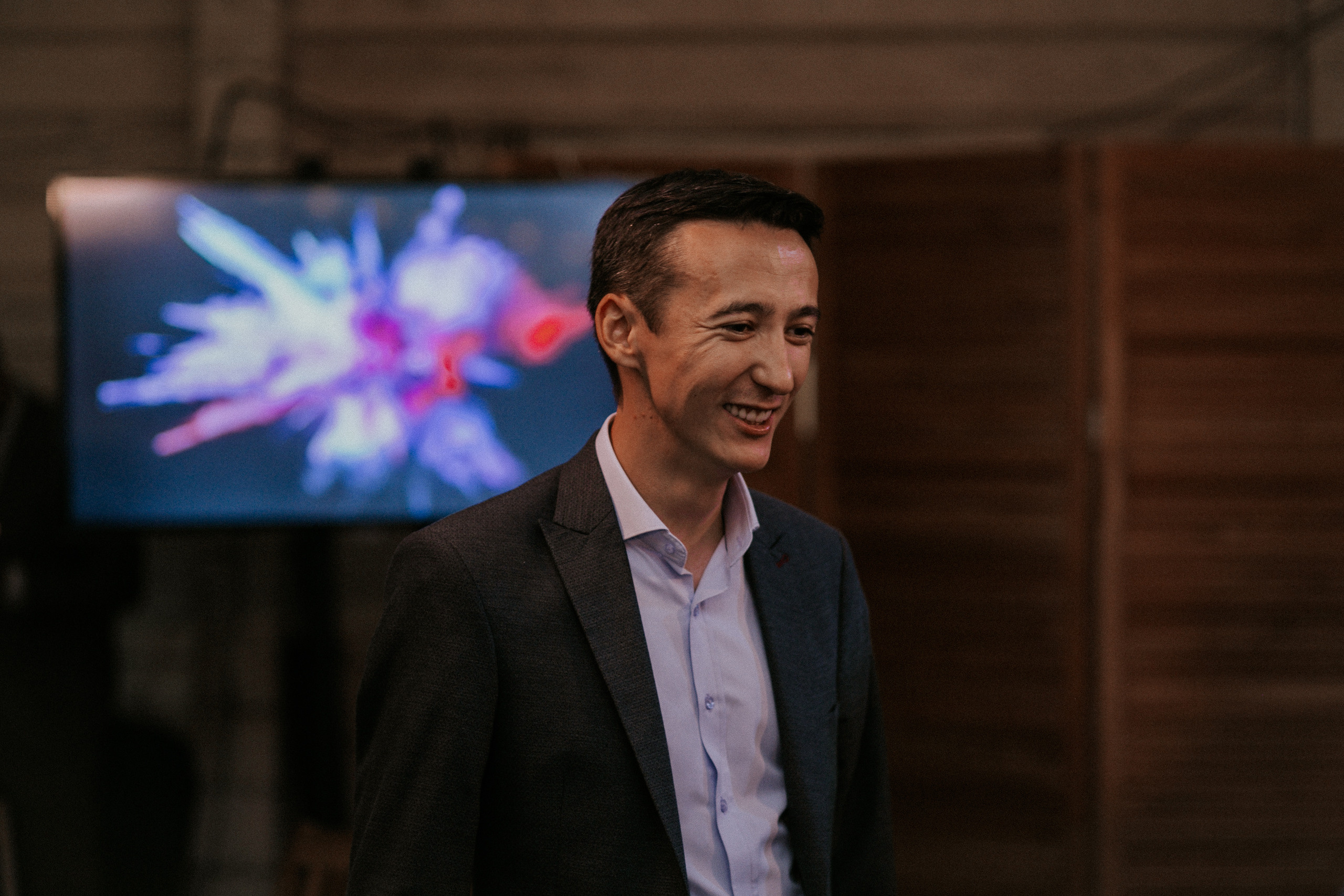 Y & V. Photographer Vlad Boytsoff