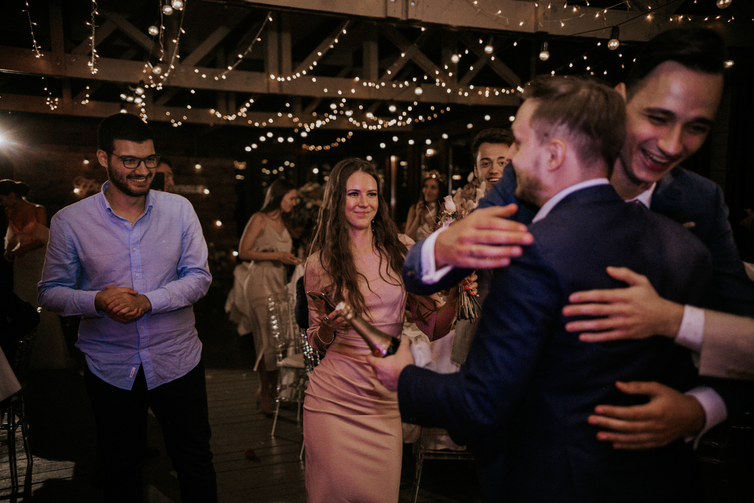 J & P. Photographer Vlad Boytsoff