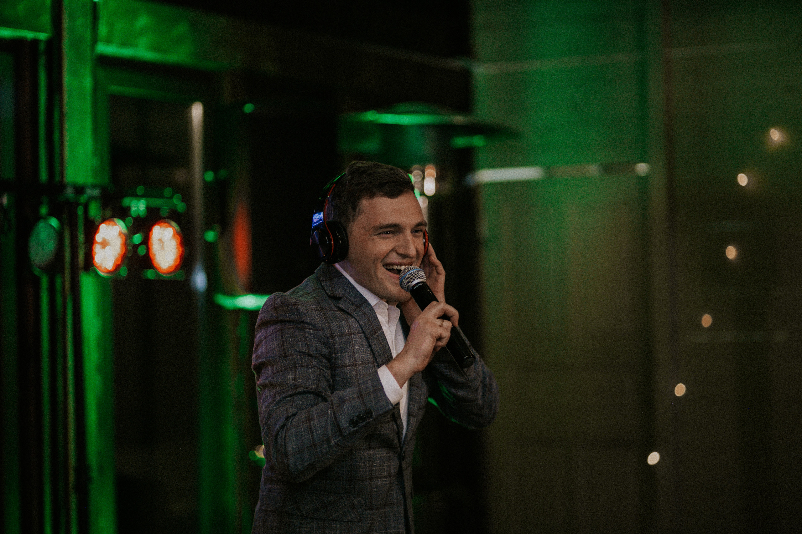 J & P. Photographer Vlad Boytsoff