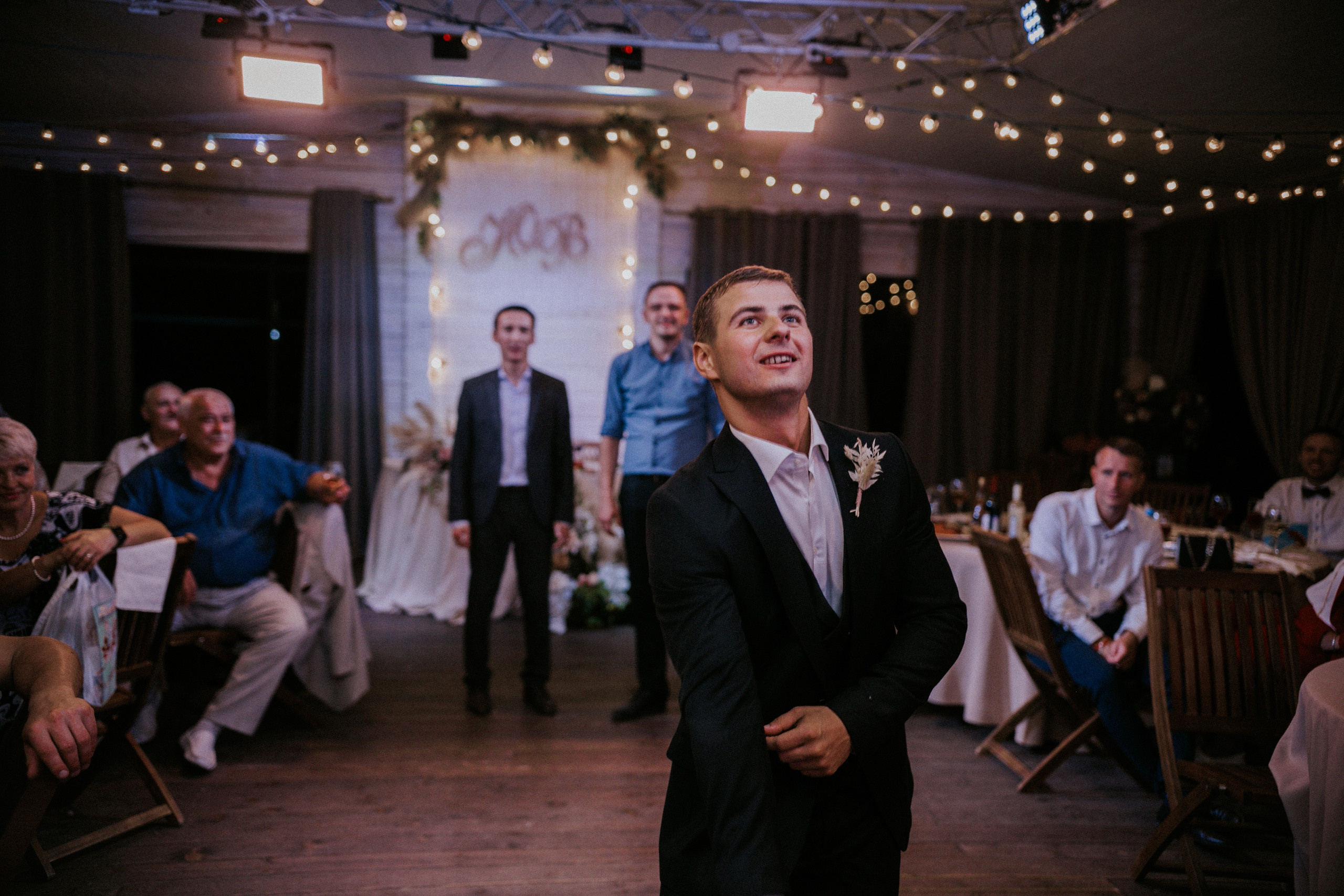 Y & V. Photographer Vlad Boytsoff