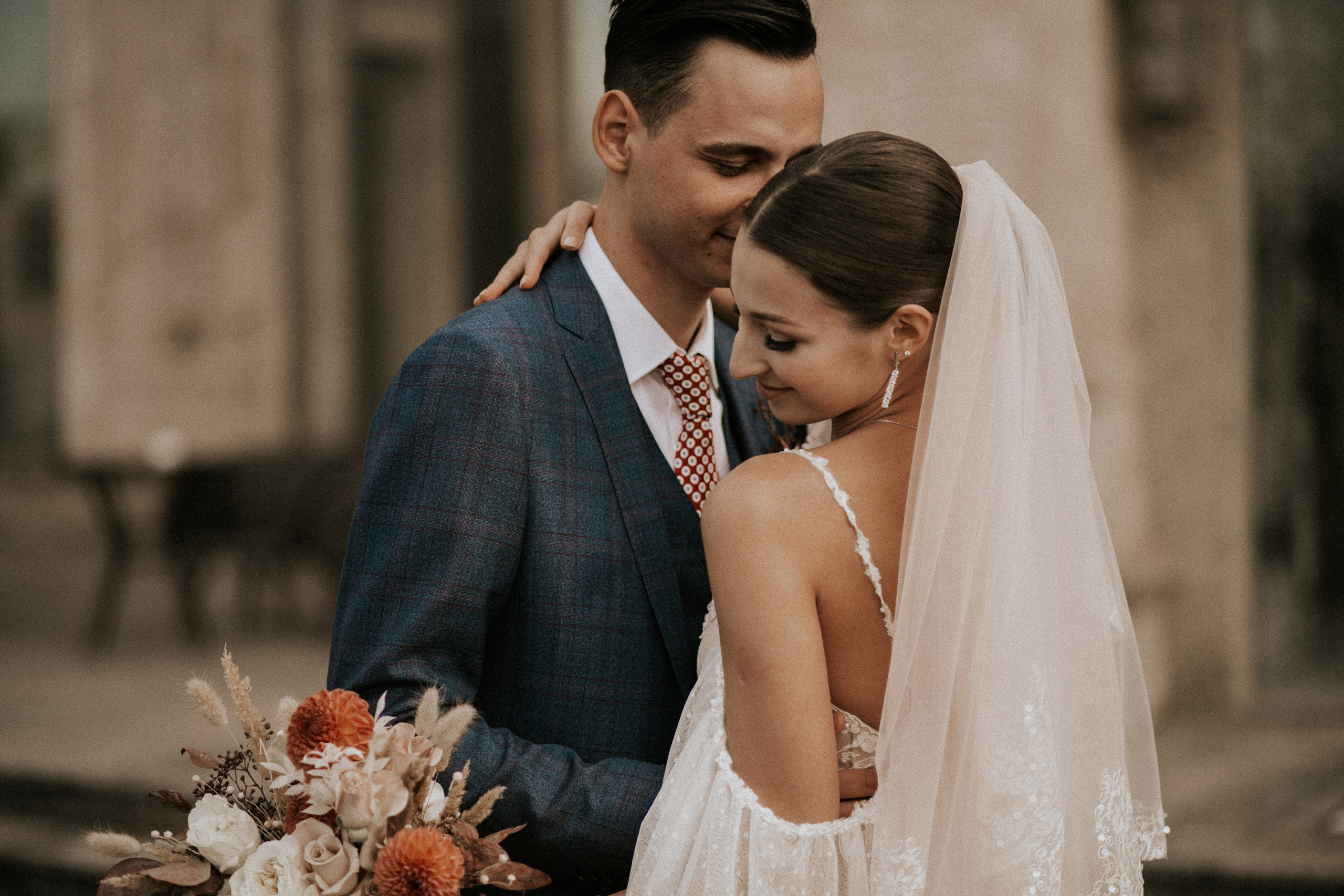 J & P. Photographer Vlad Boytsoff