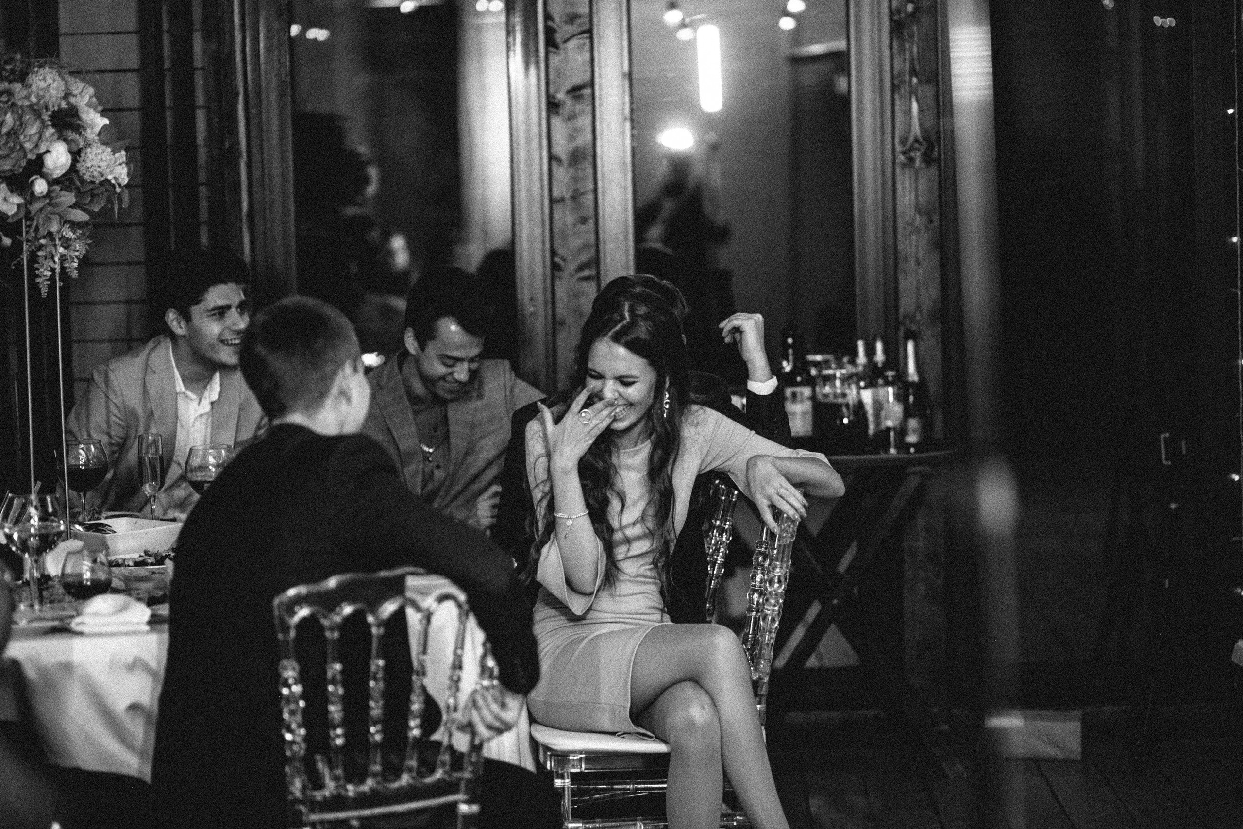 J & P. Photographer Vlad Boytsoff