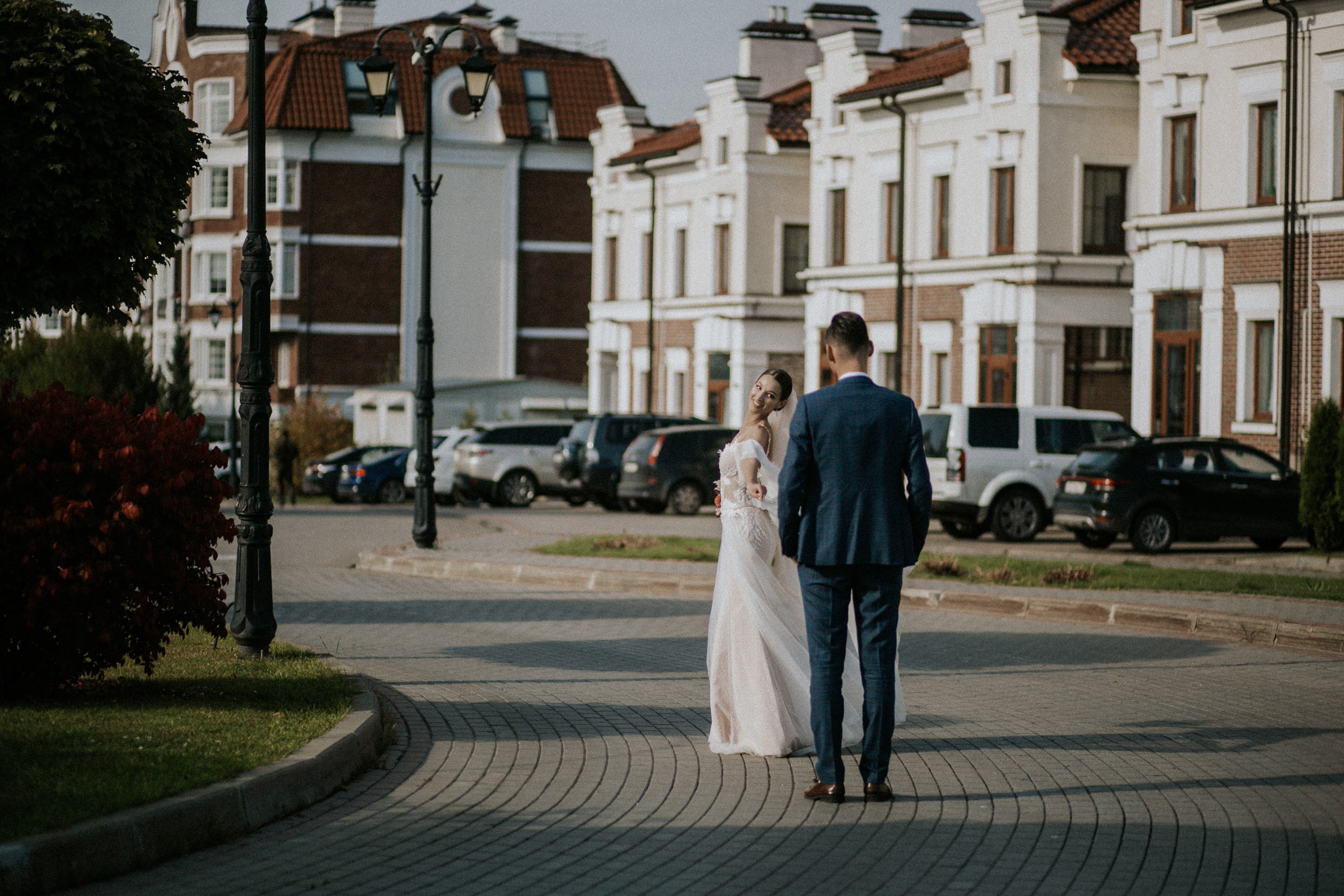 J & P. Photographer Vlad Boytsoff