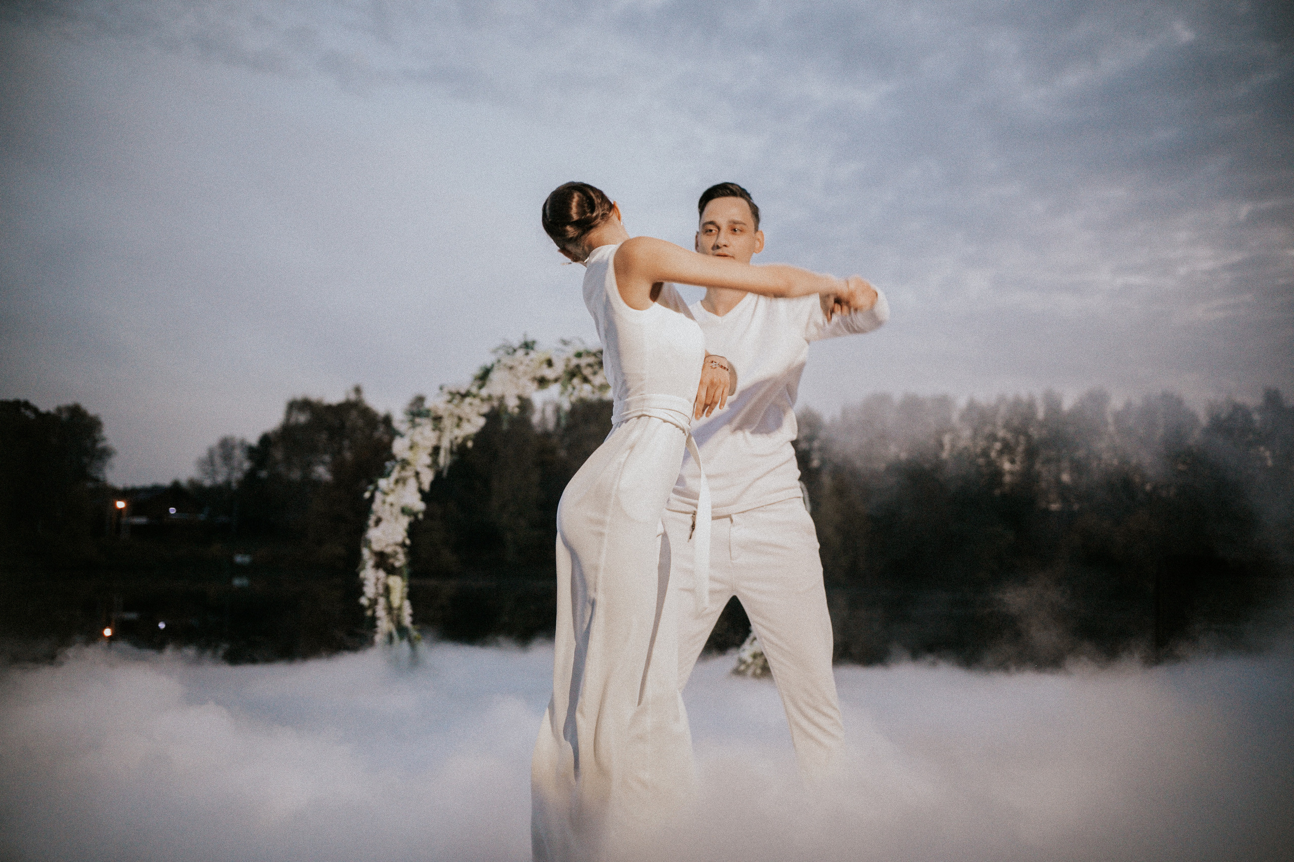 J & P. Photographer Vlad Boytsoff