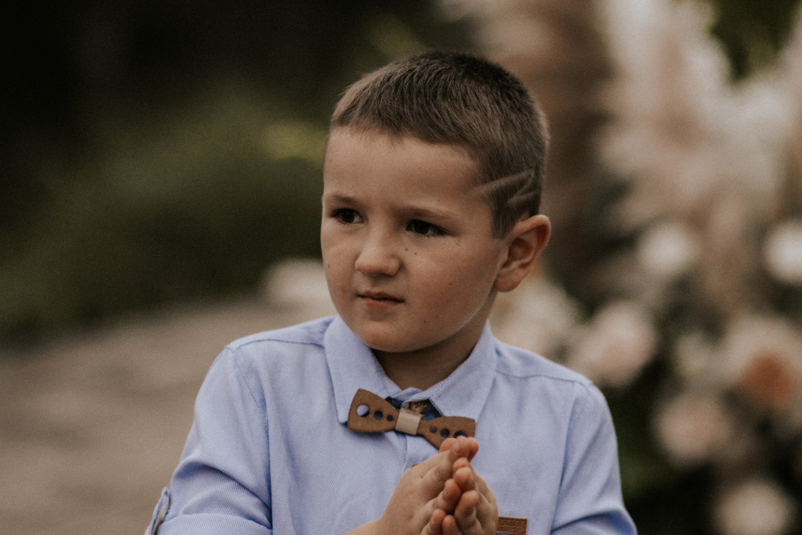 Y & V. Photographer Vlad Boytsoff