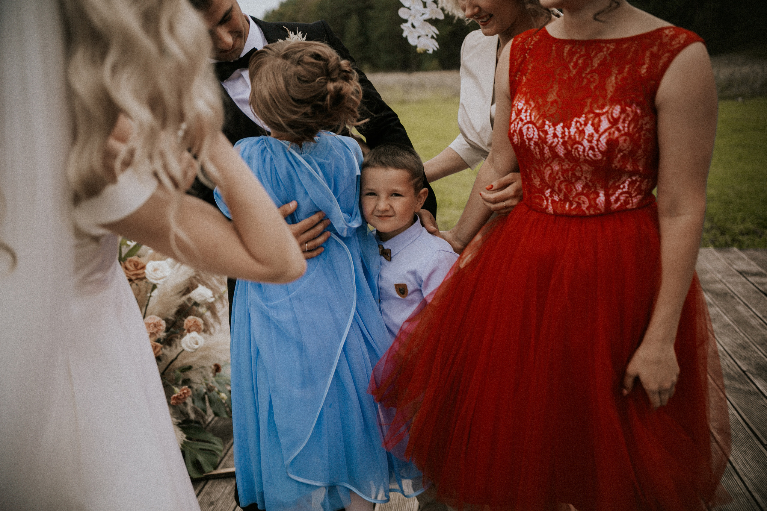 Y & V. Photographer Vlad Boytsoff