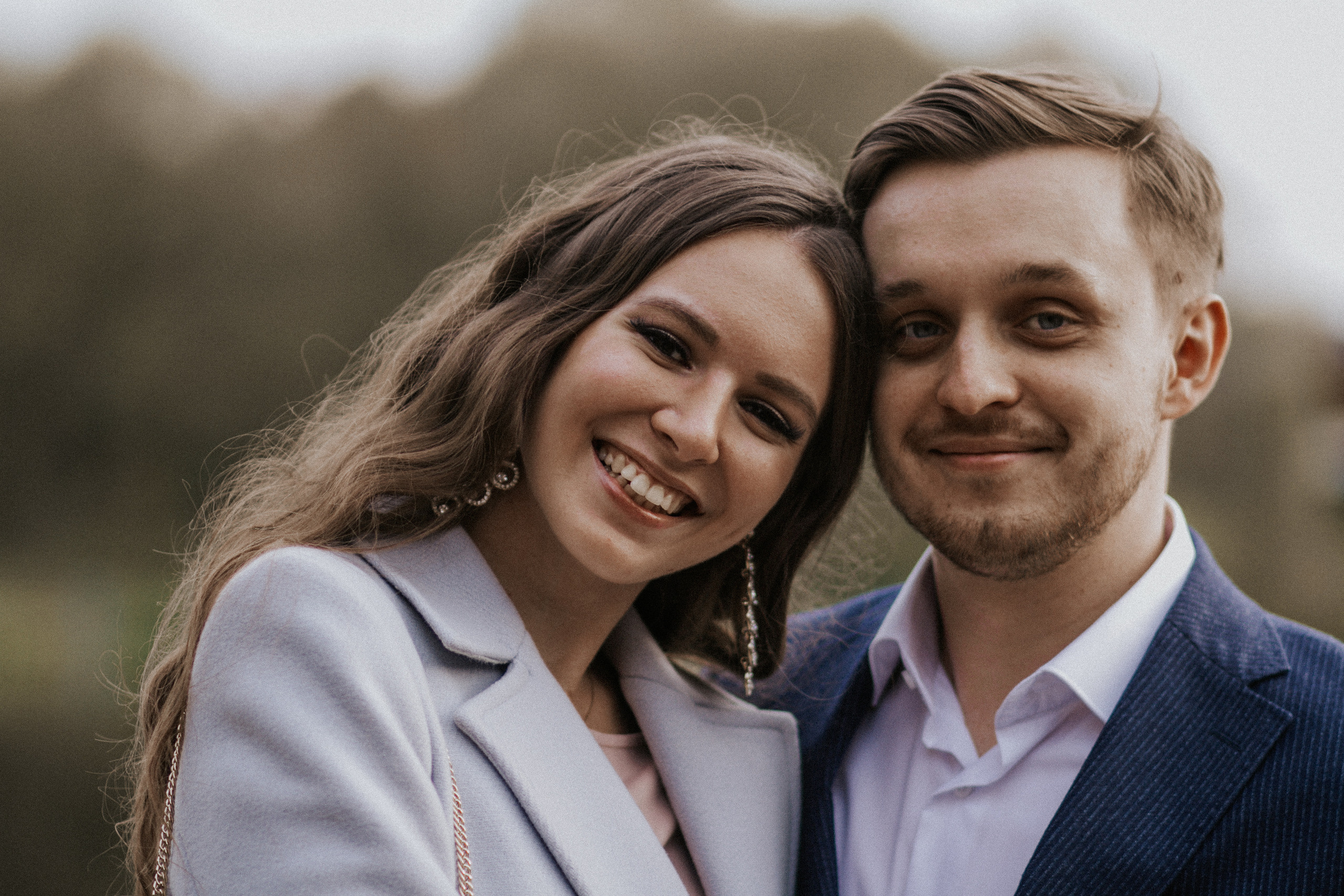 J & P. Photographer Vlad Boytsoff