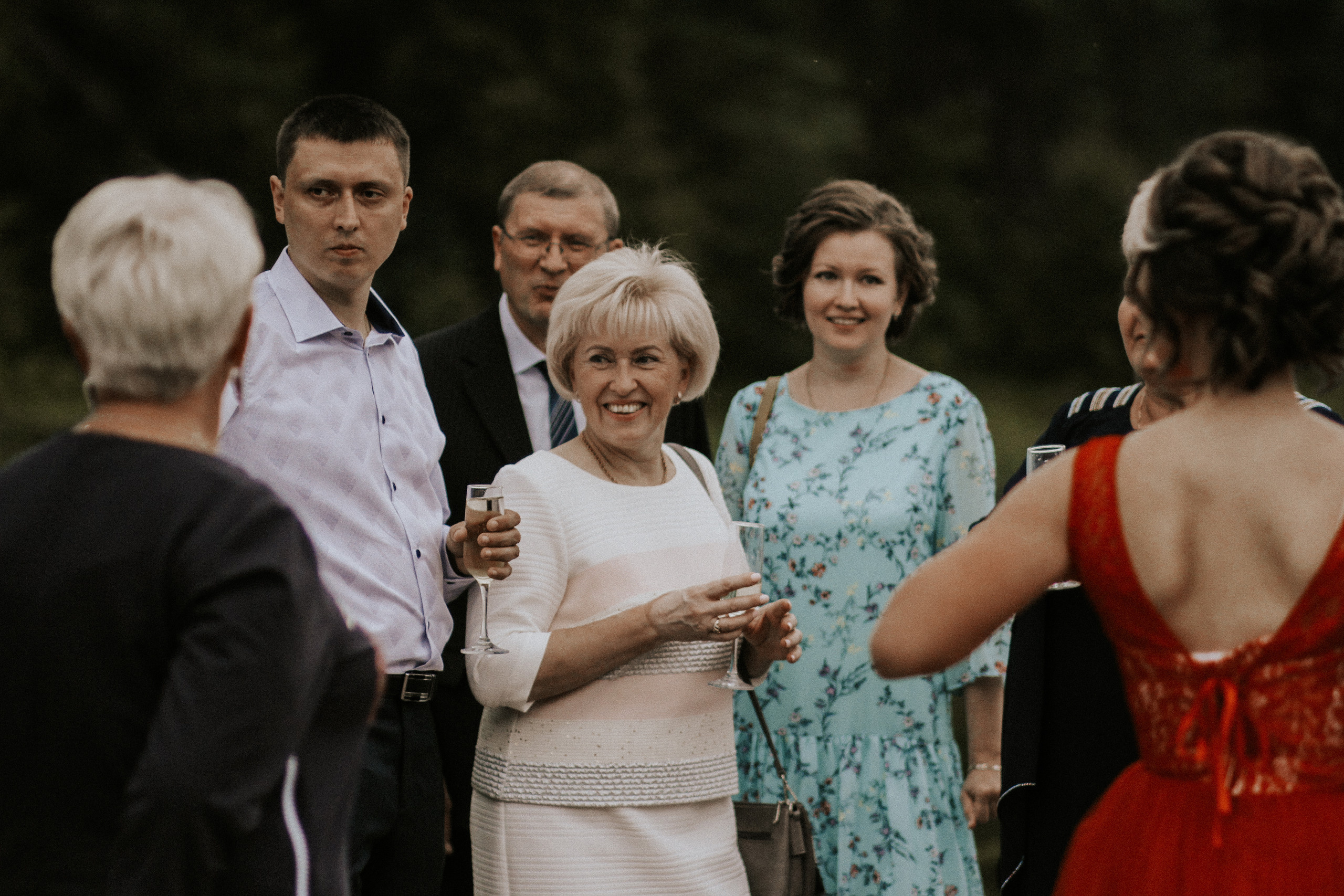 Y & V. Photographer Vlad Boytsoff