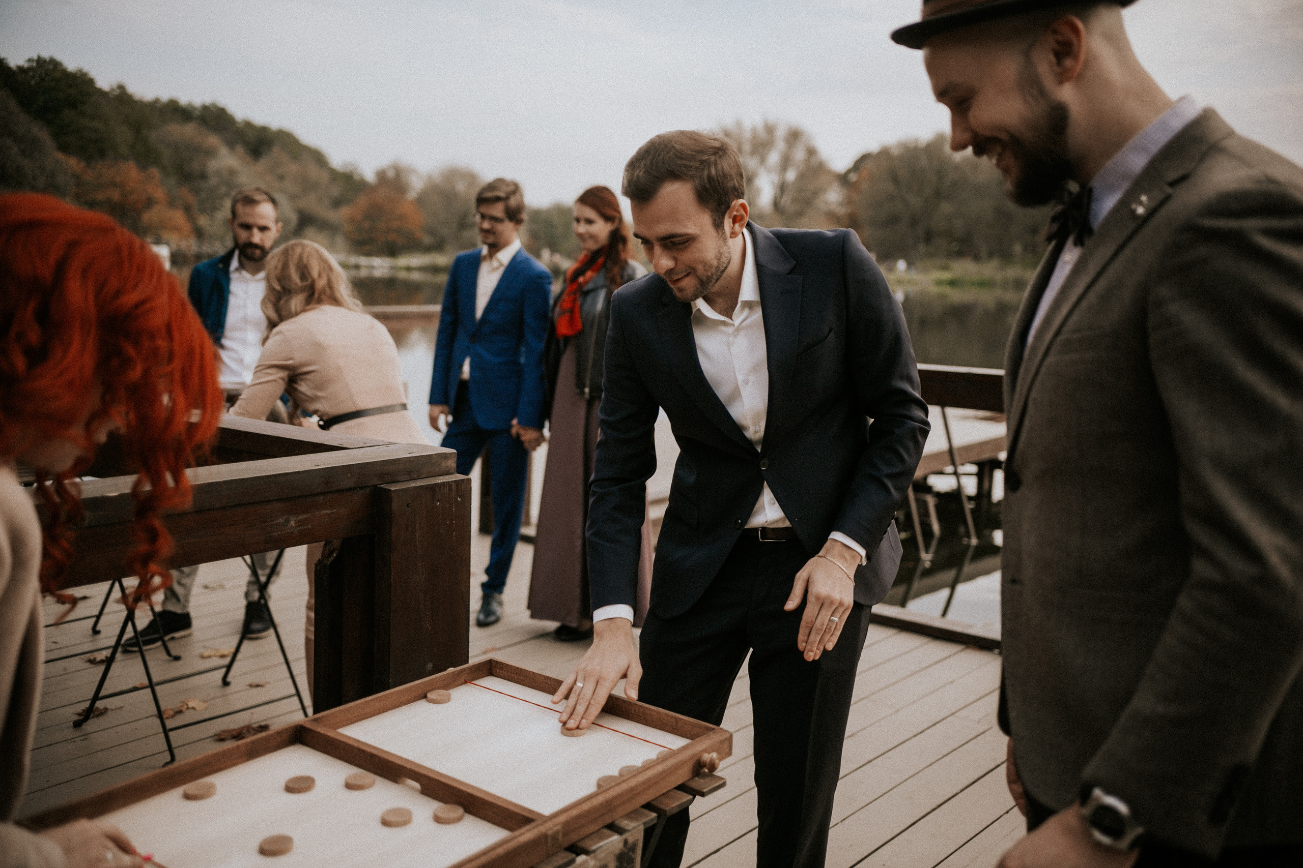 J & P. Photographer Vlad Boytsoff