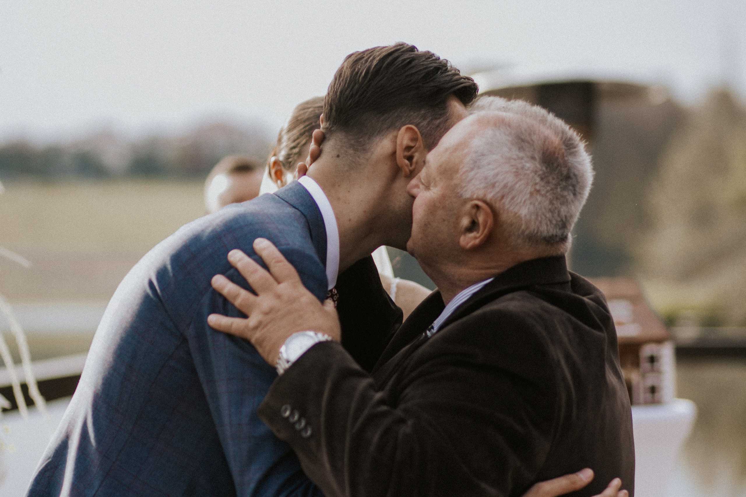 J & P. Photographer Vlad Boytsoff