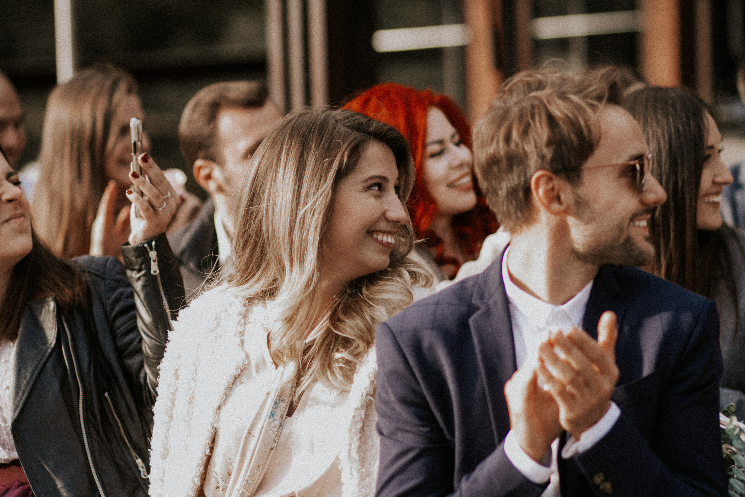 J & P. Photographer Vlad Boytsoff