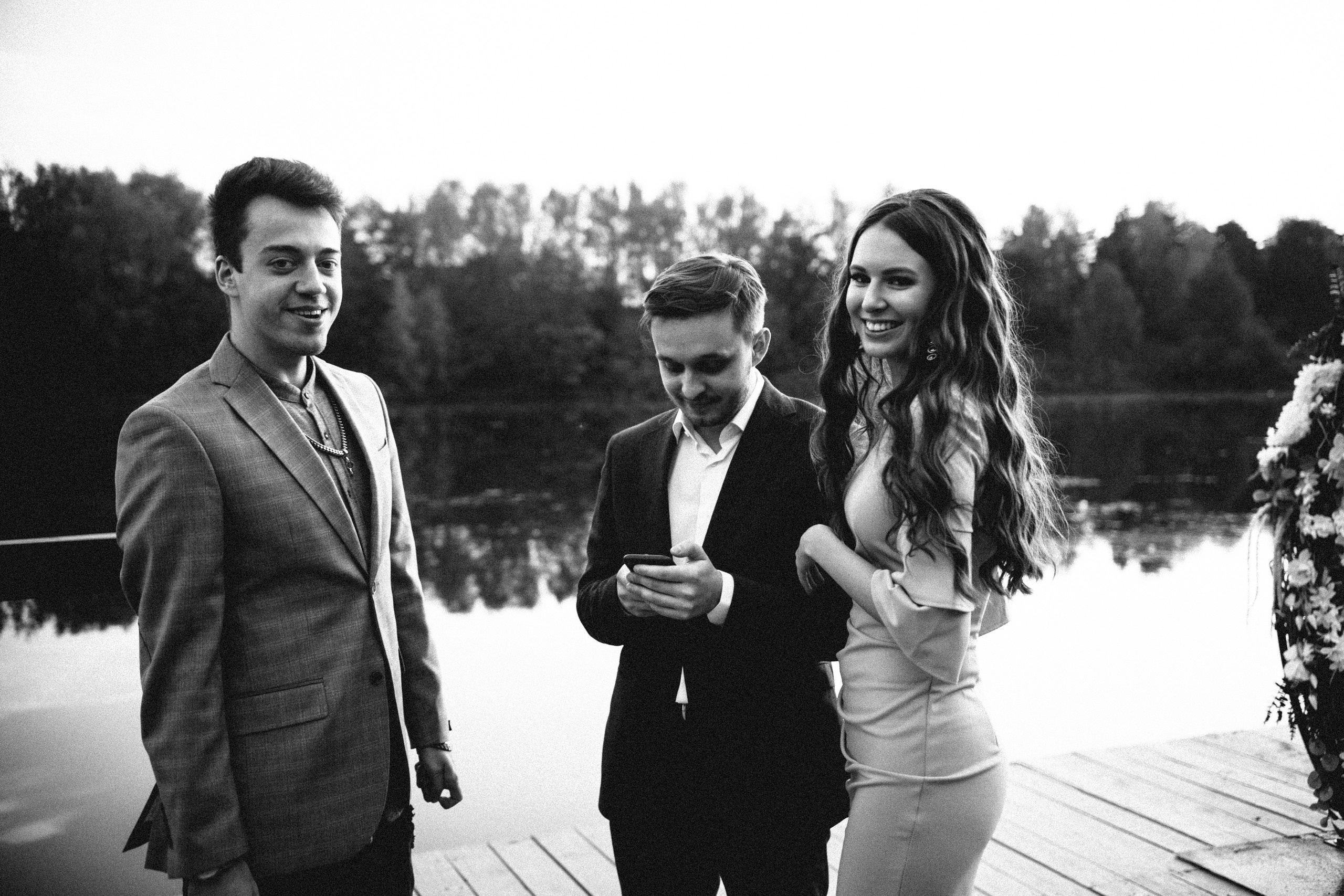 J & P. Photographer Vlad Boytsoff