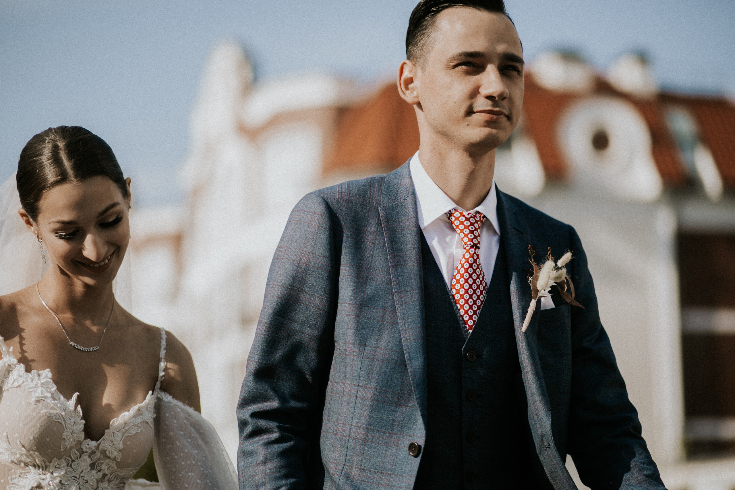 J & P. Photographer Vlad Boytsoff