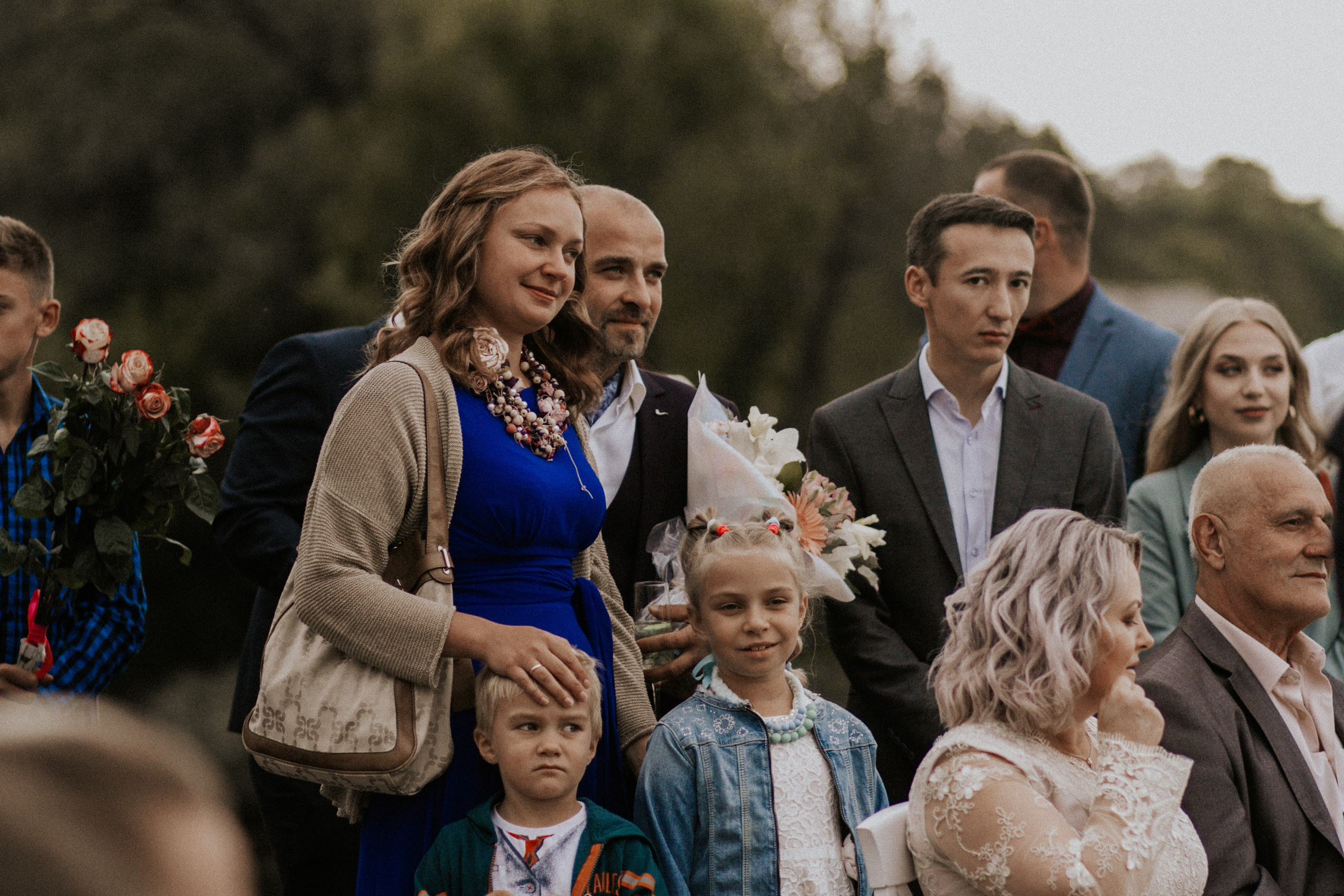 Y & V. Photographer Vlad Boytsoff