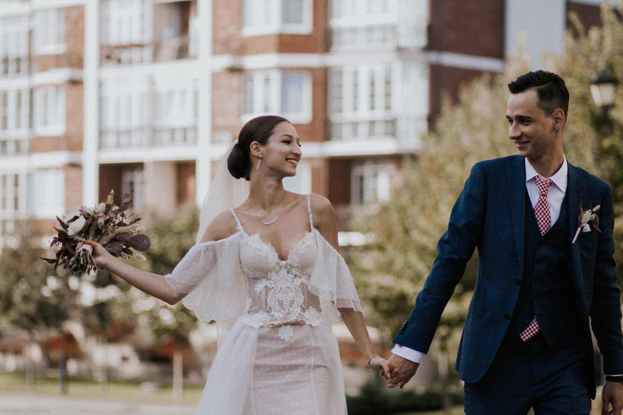 J & P. Photographer Vlad Boytsoff