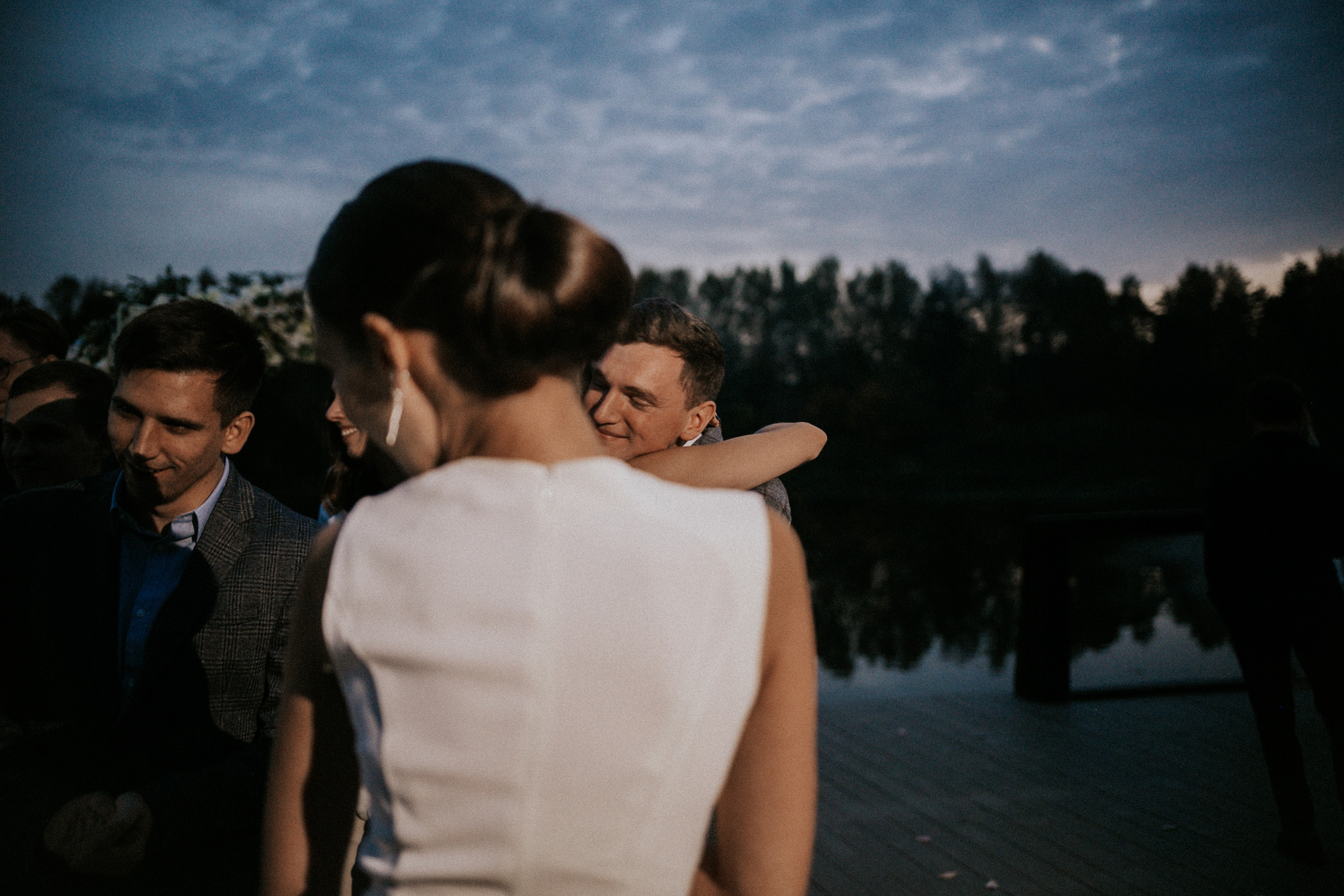 J & P. Photographer Vlad Boytsoff