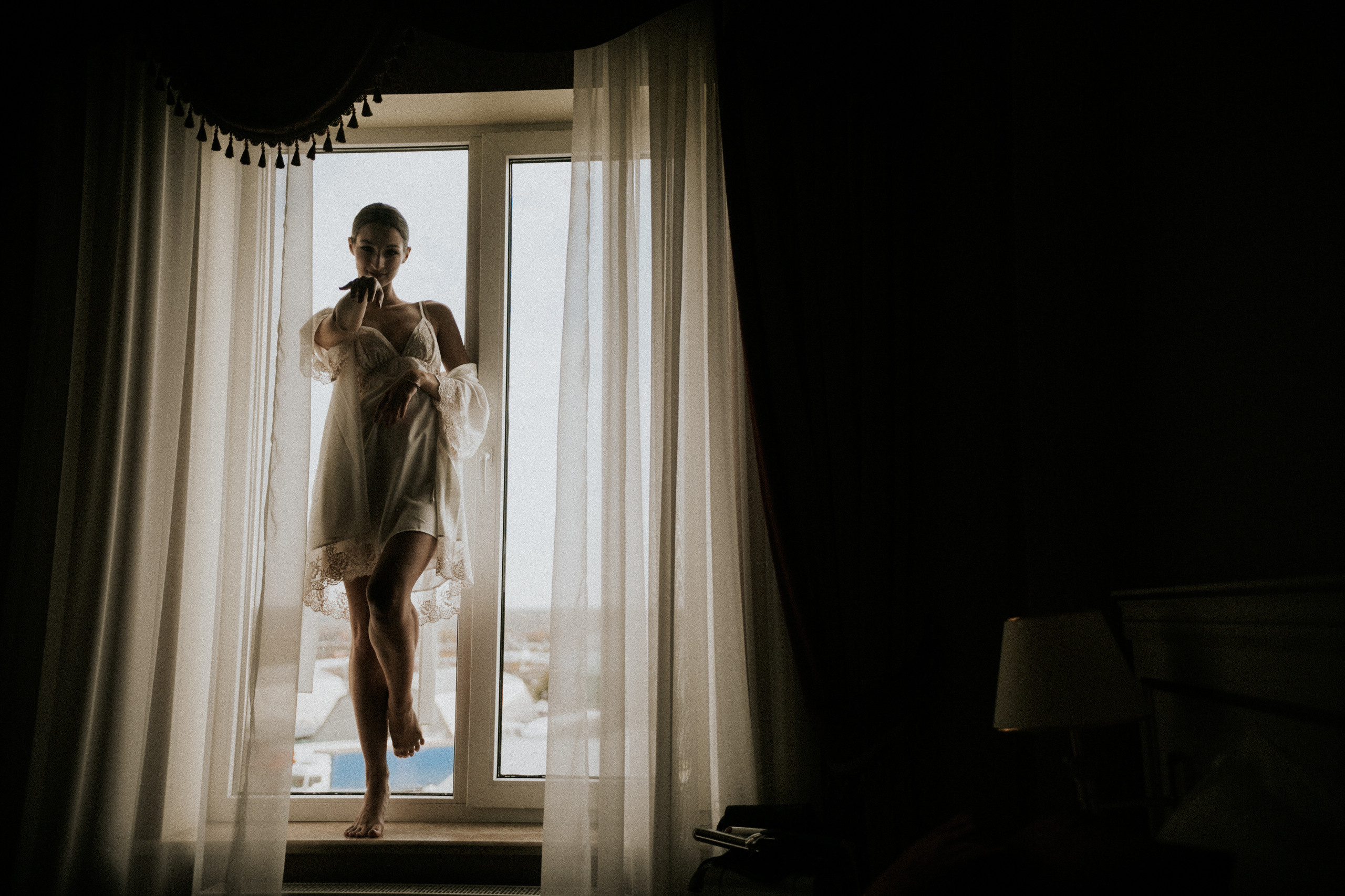 J & P. Photographer Vlad Boytsoff