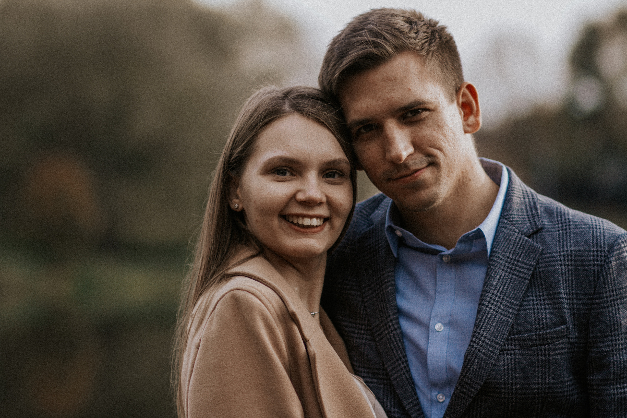 J & P. Photographer Vlad Boytsoff