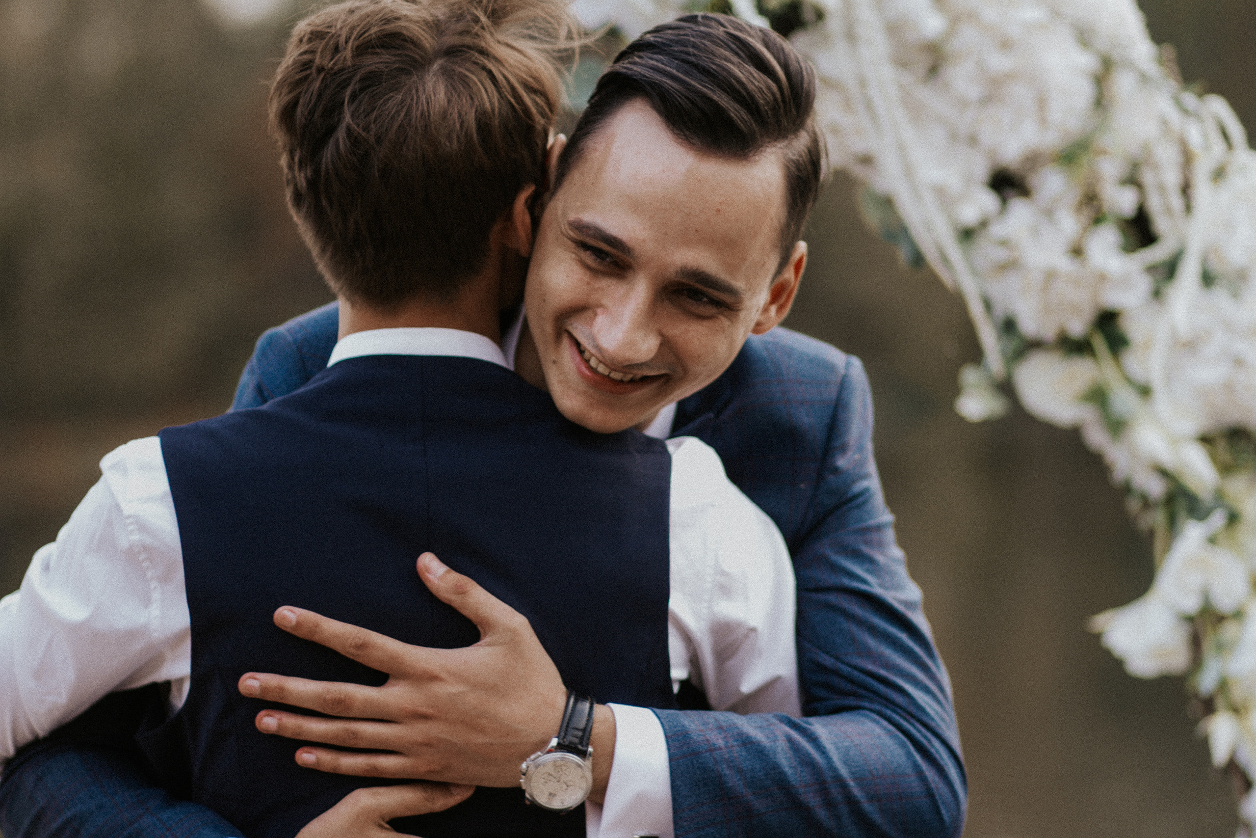 J & P. Photographer Vlad Boytsoff