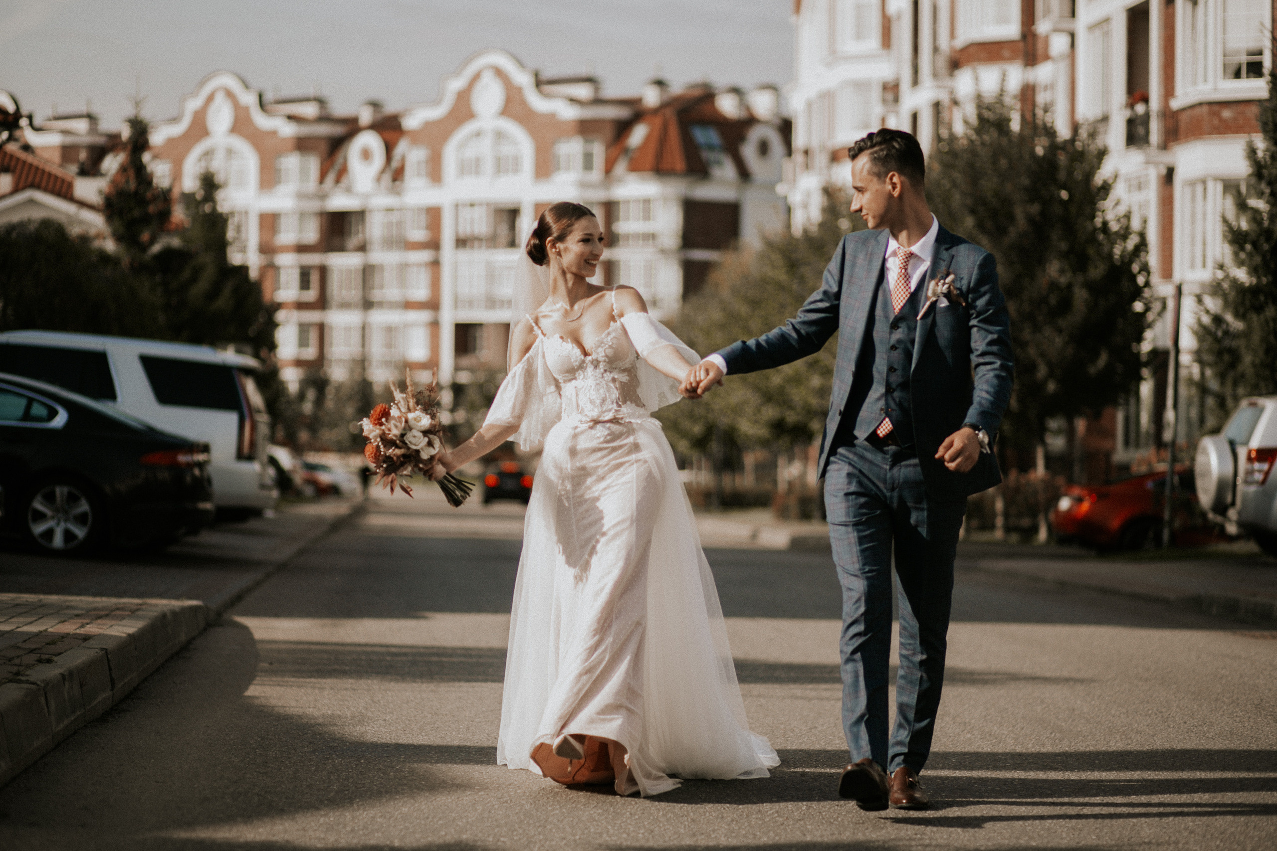 J & P. Photographer Vlad Boytsoff