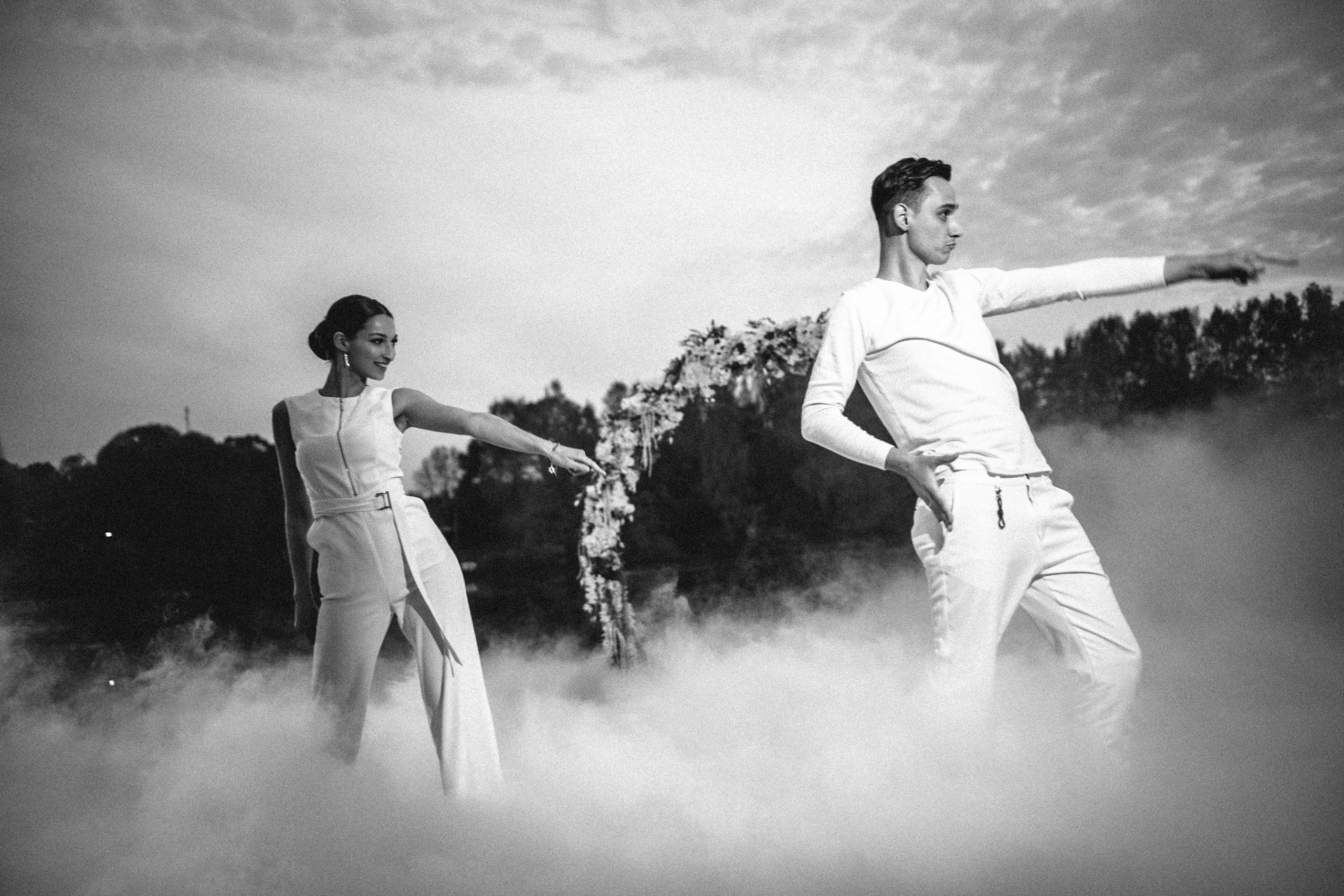 J & P. Photographer Vlad Boytsoff