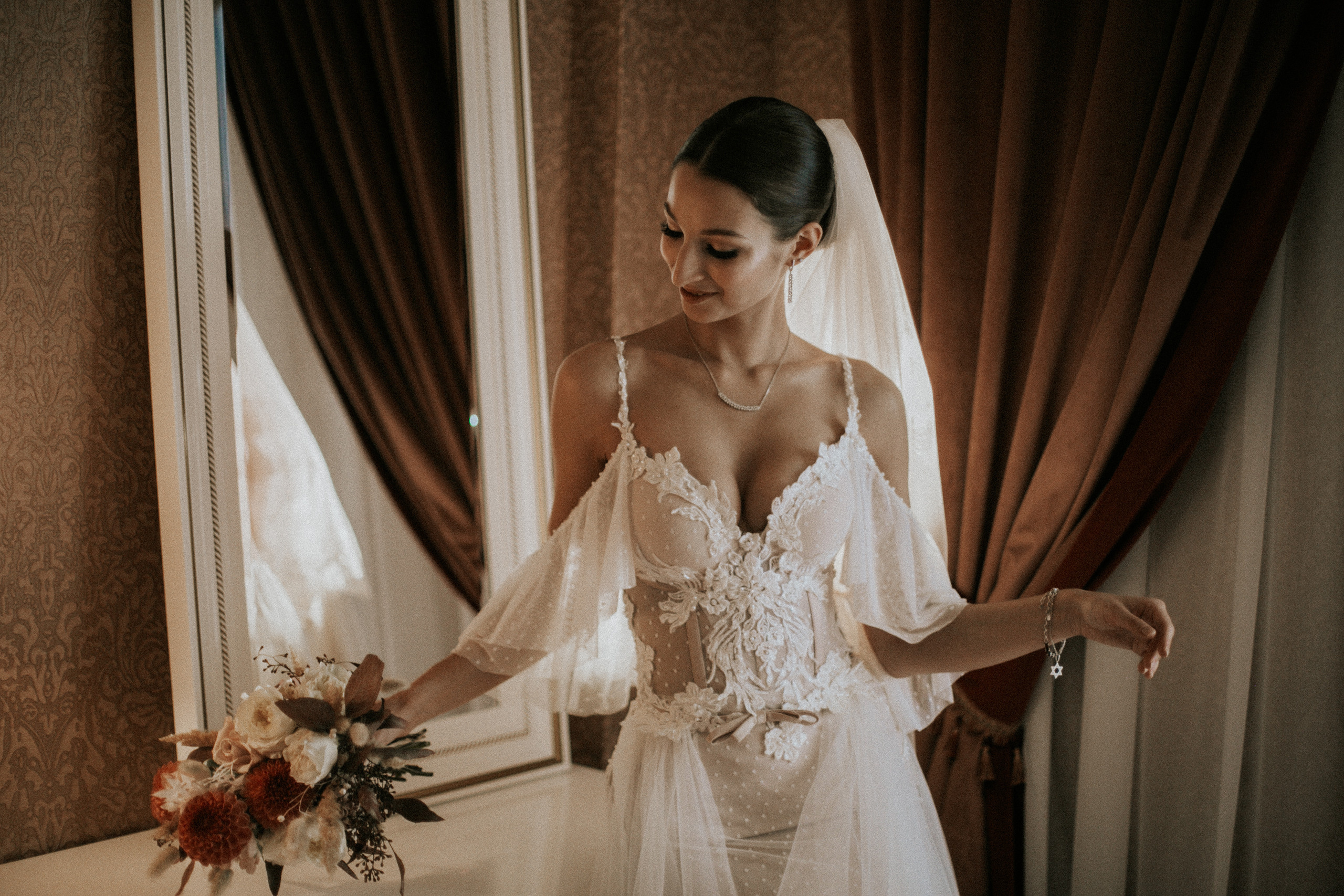 J & P. Photographer Vlad Boytsoff