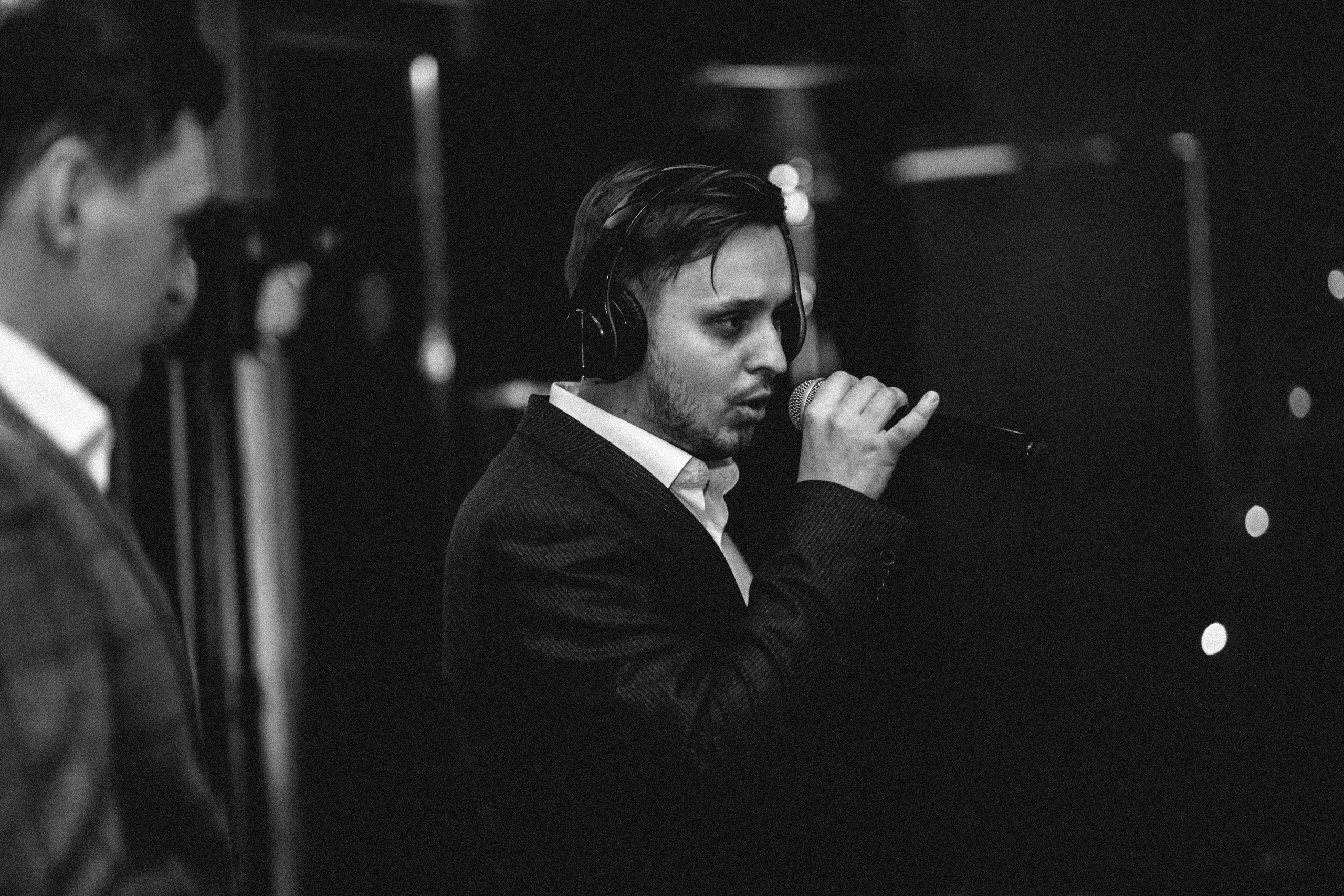 J & P. Photographer Vlad Boytsoff