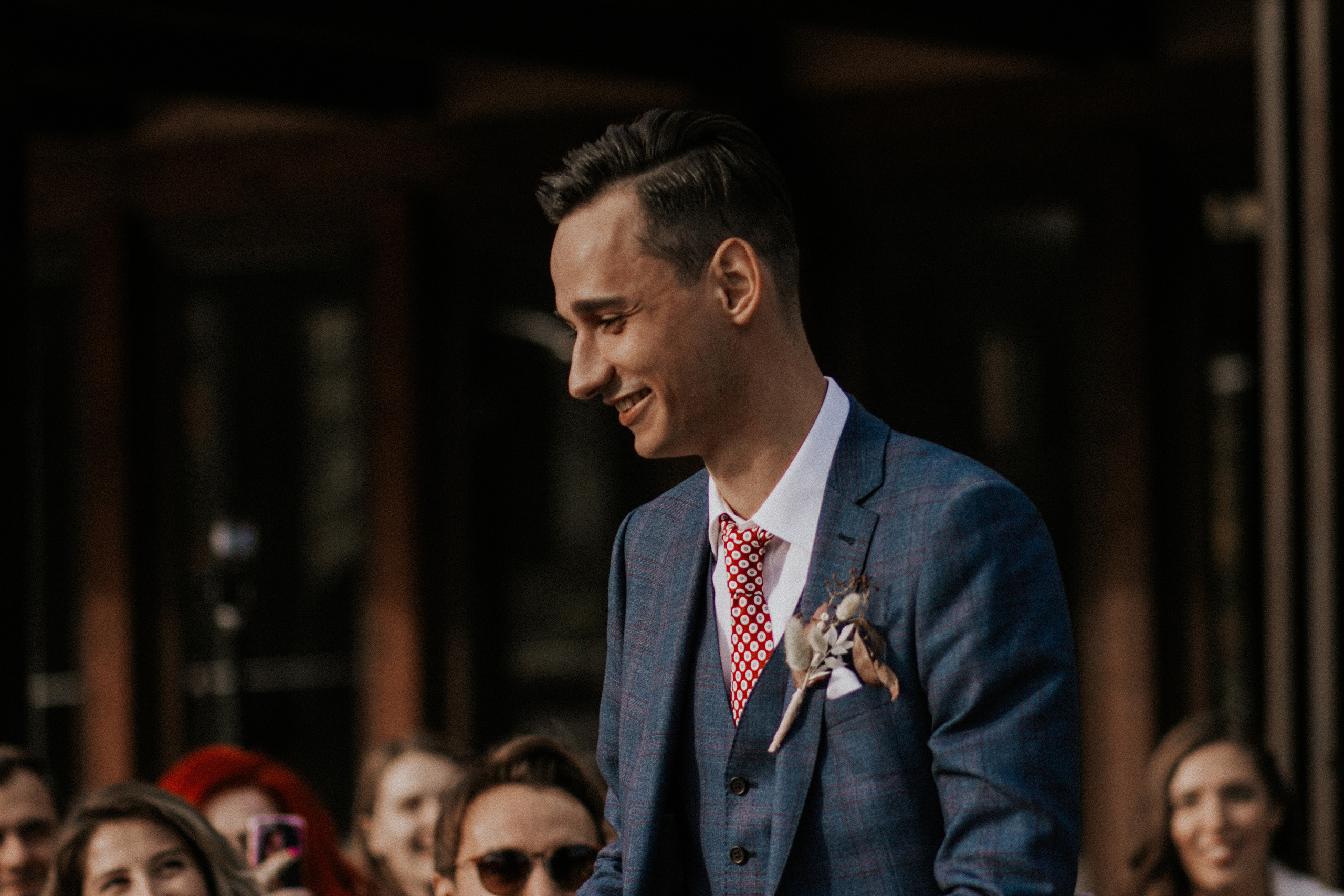 J & P. Photographer Vlad Boytsoff