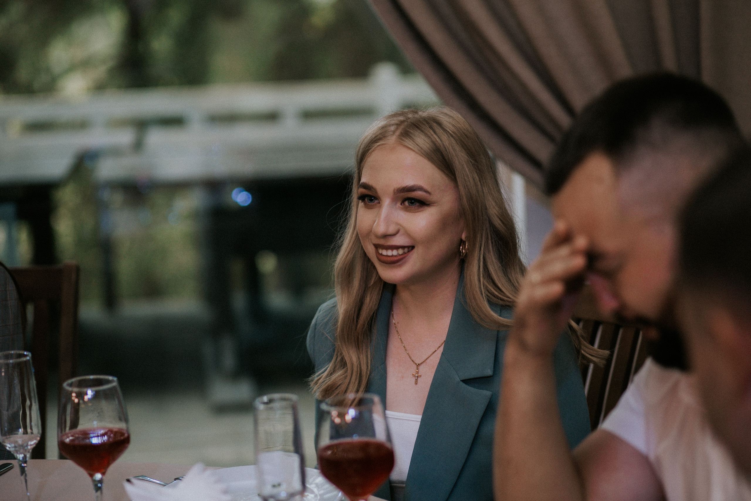 Y & V. Photographer Vlad Boytsoff