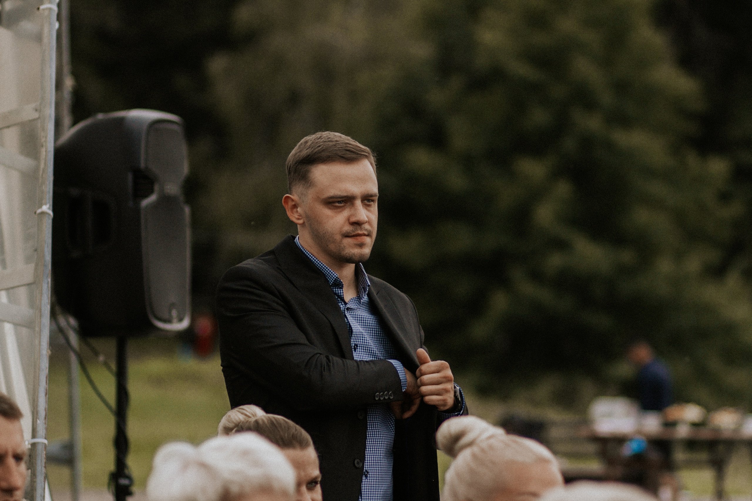 Y & V. Photographer Vlad Boytsoff