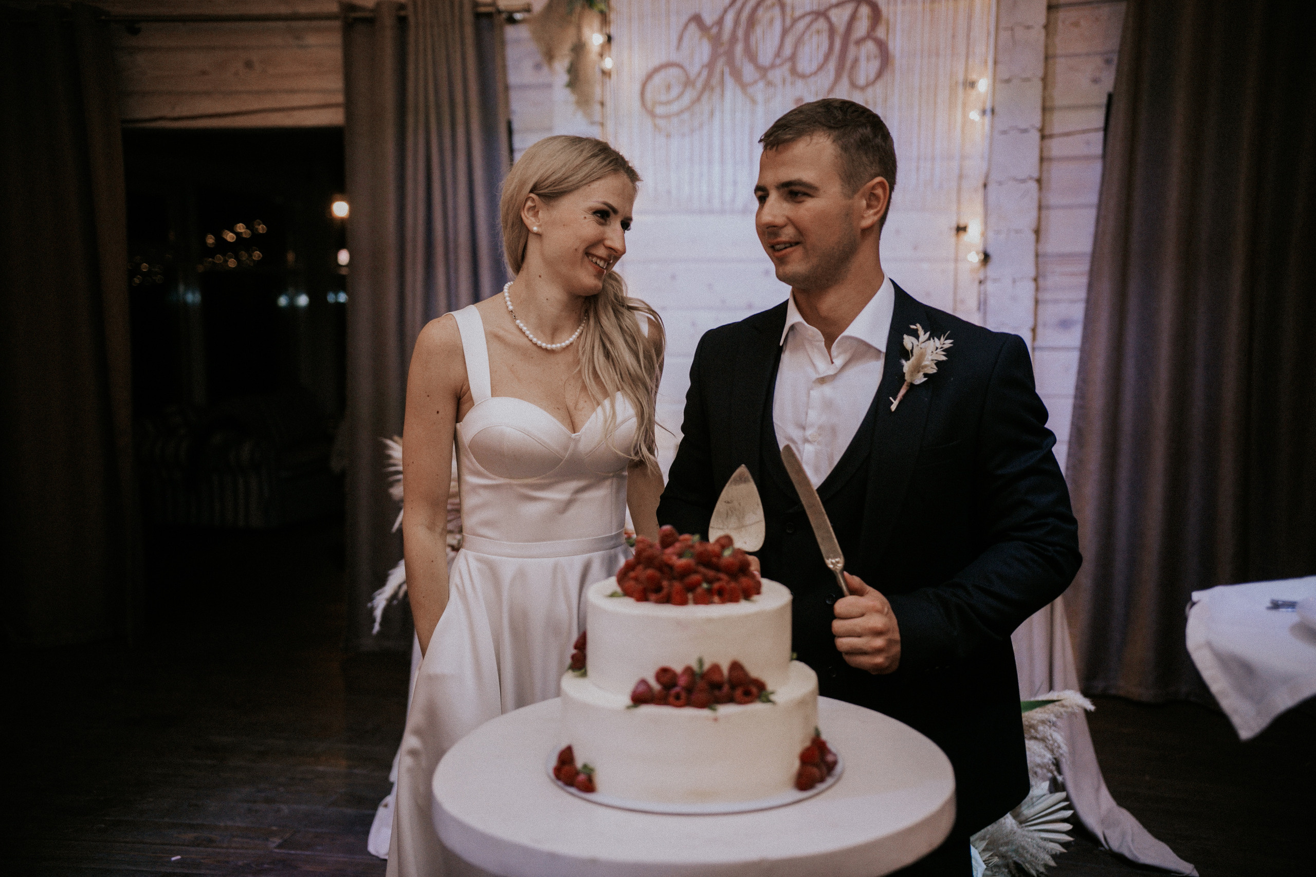 Y & V. Photographer Vlad Boytsoff