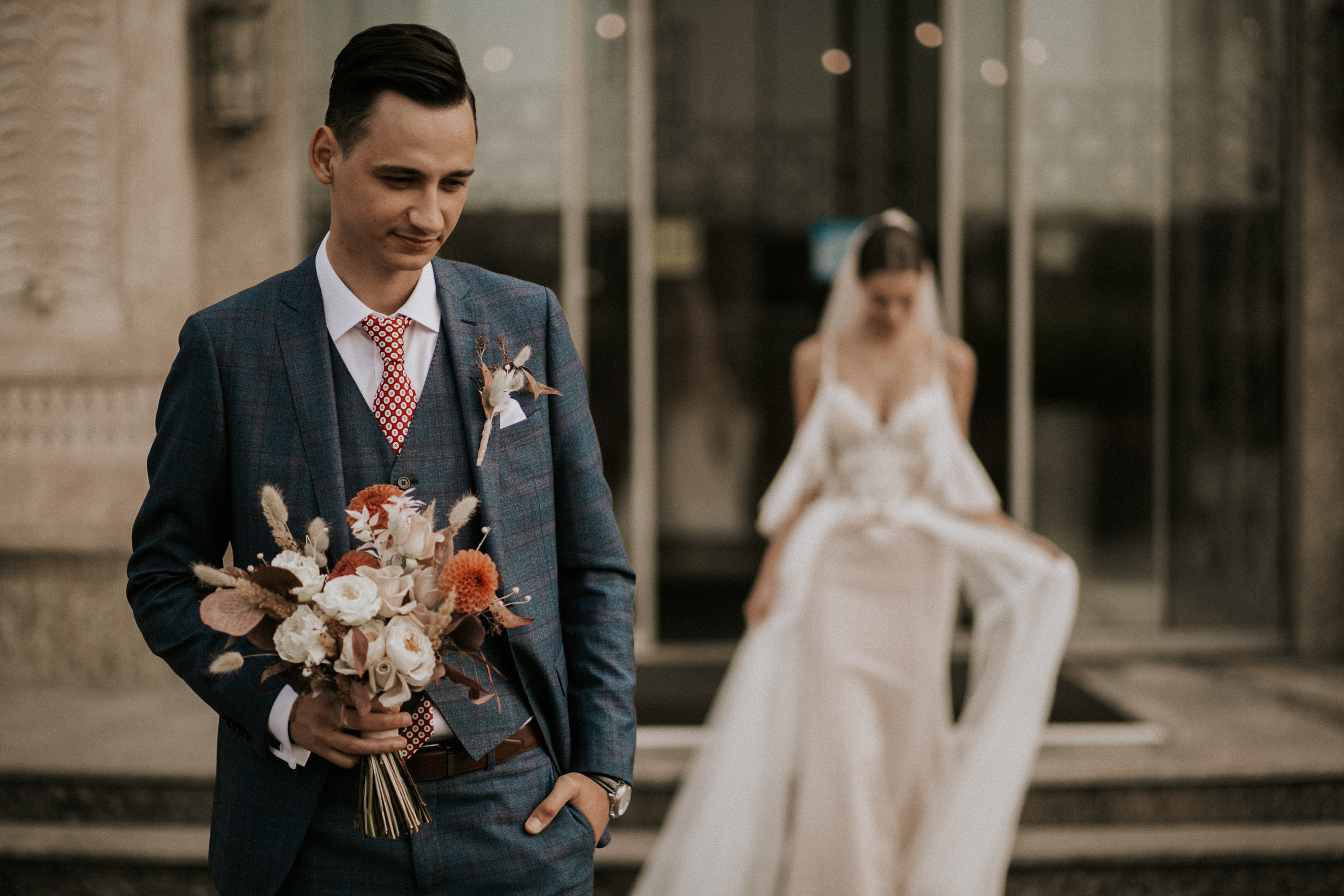 J & P. Photographer Vlad Boytsoff