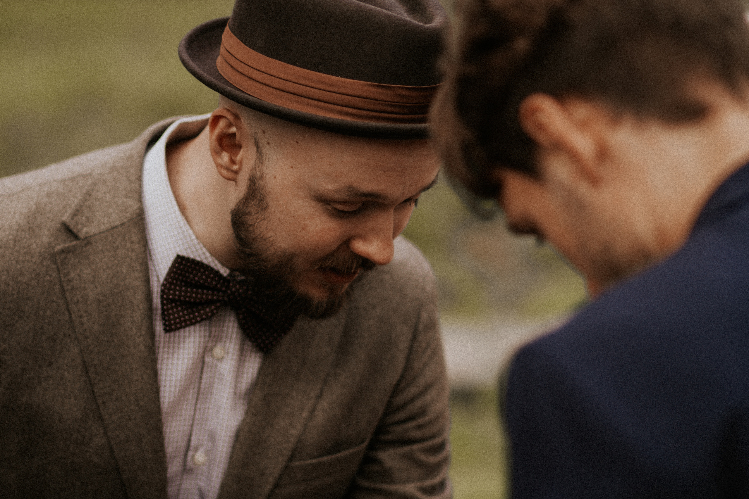 J & P. Photographer Vlad Boytsoff