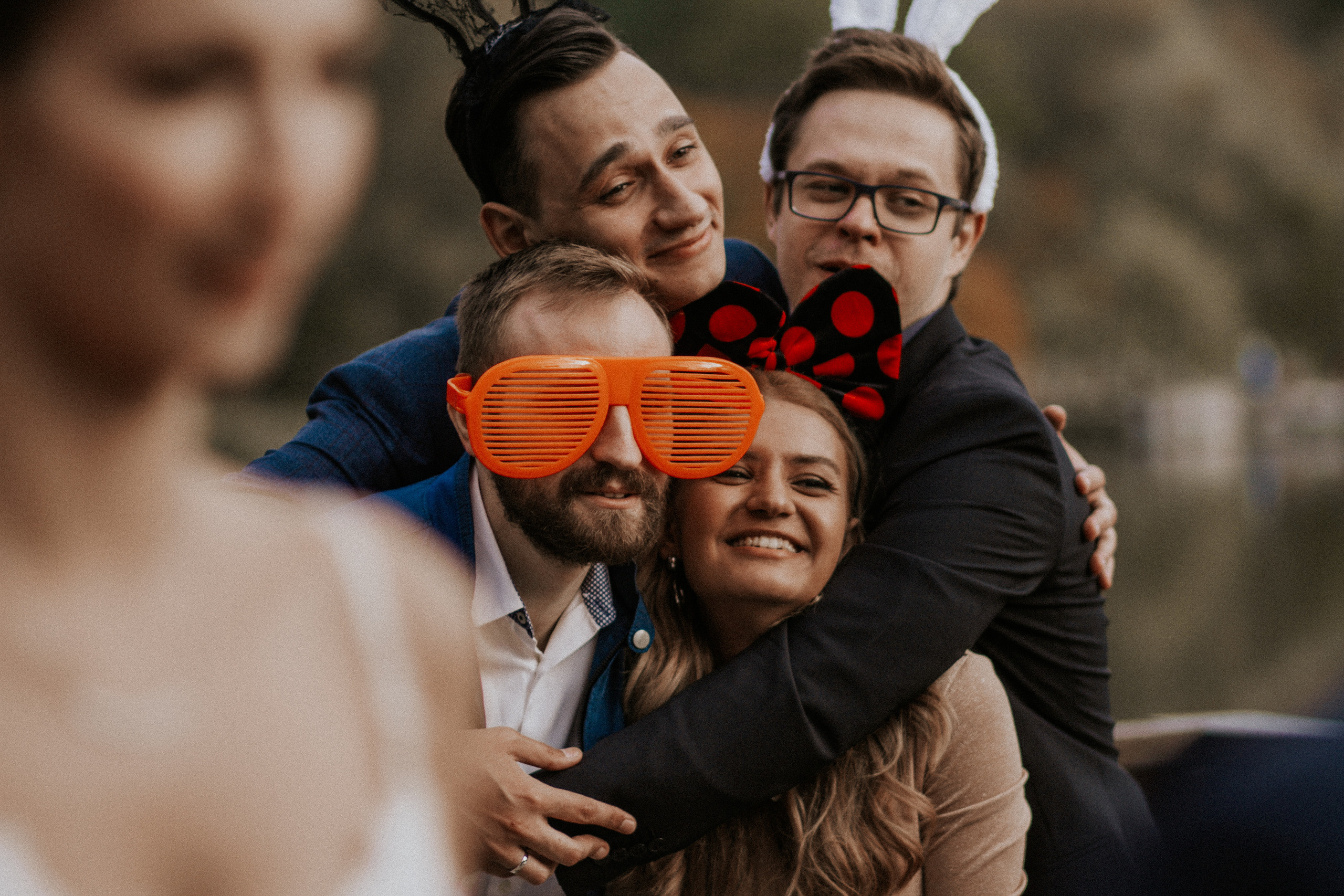 J & P. Photographer Vlad Boytsoff