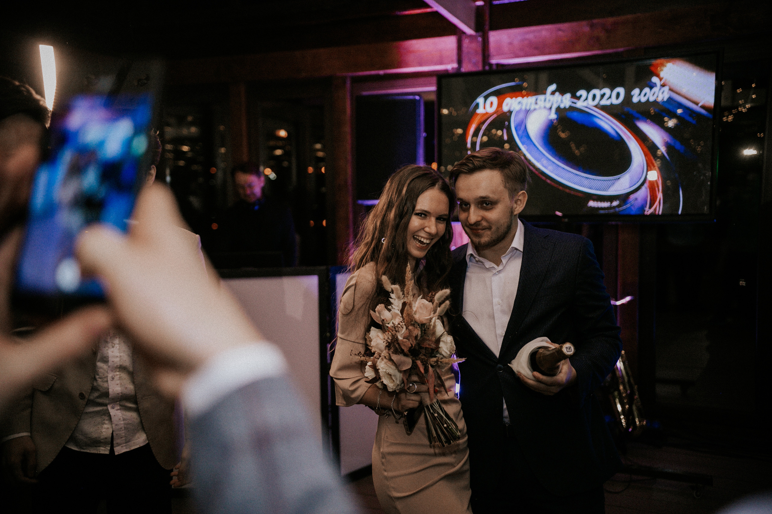 J & P. Photographer Vlad Boytsoff