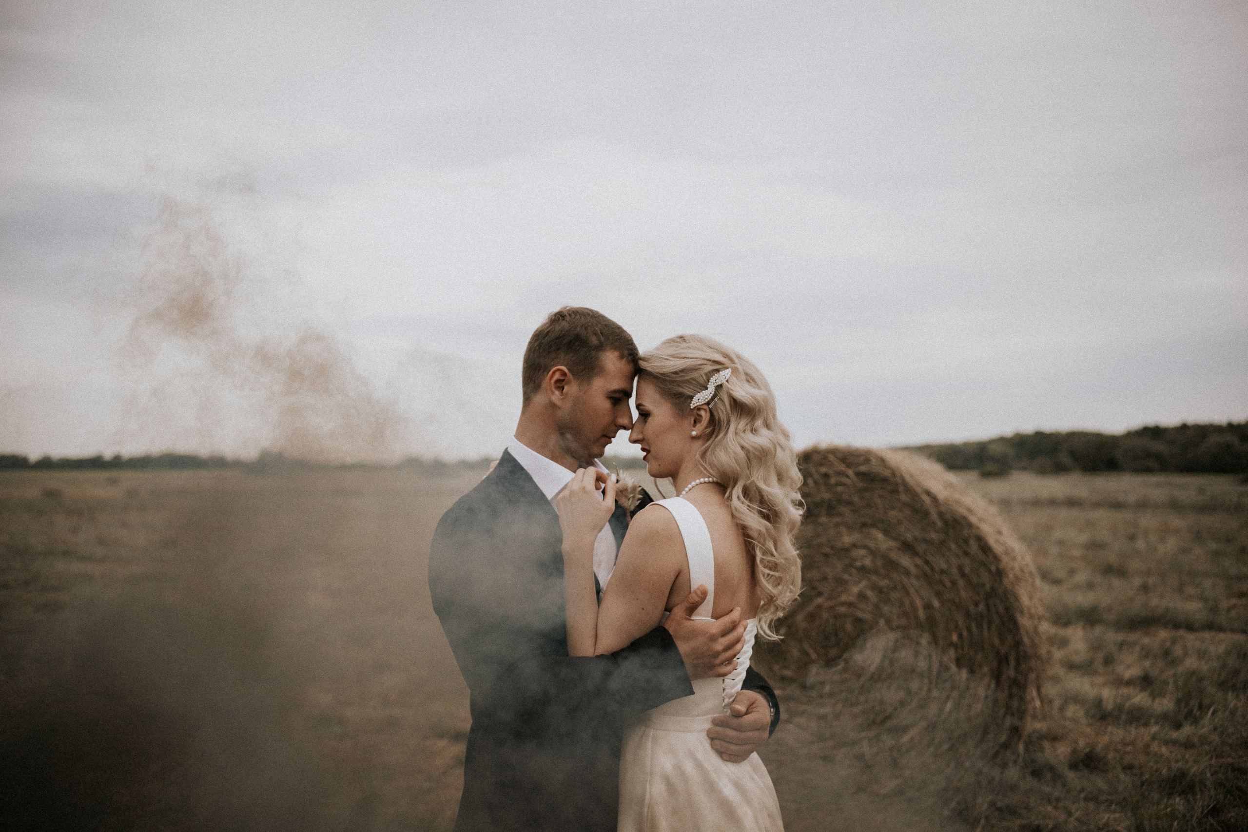 Y & V. Photographer Vlad Boytsoff