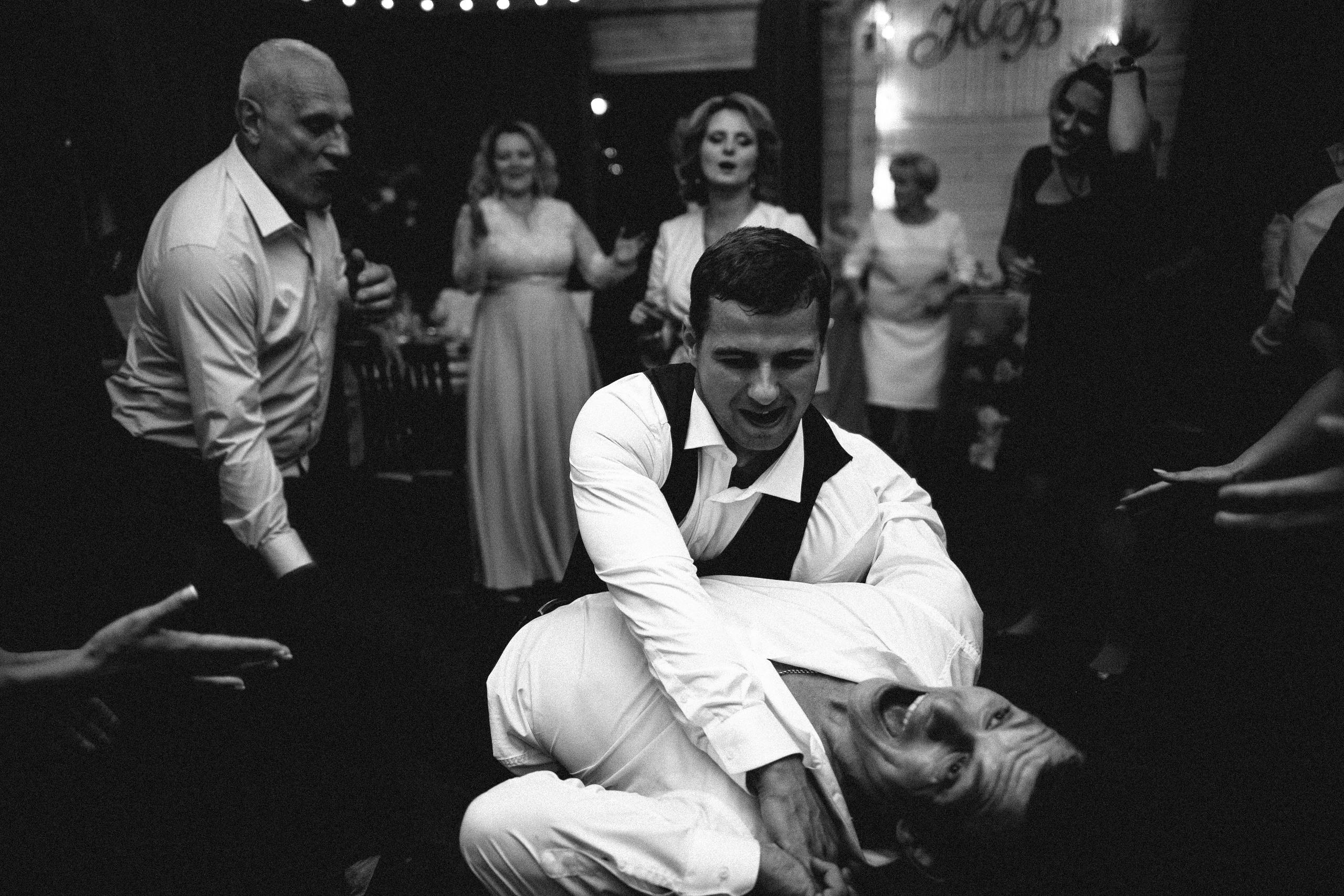 Y & V. Photographer Vlad Boytsoff