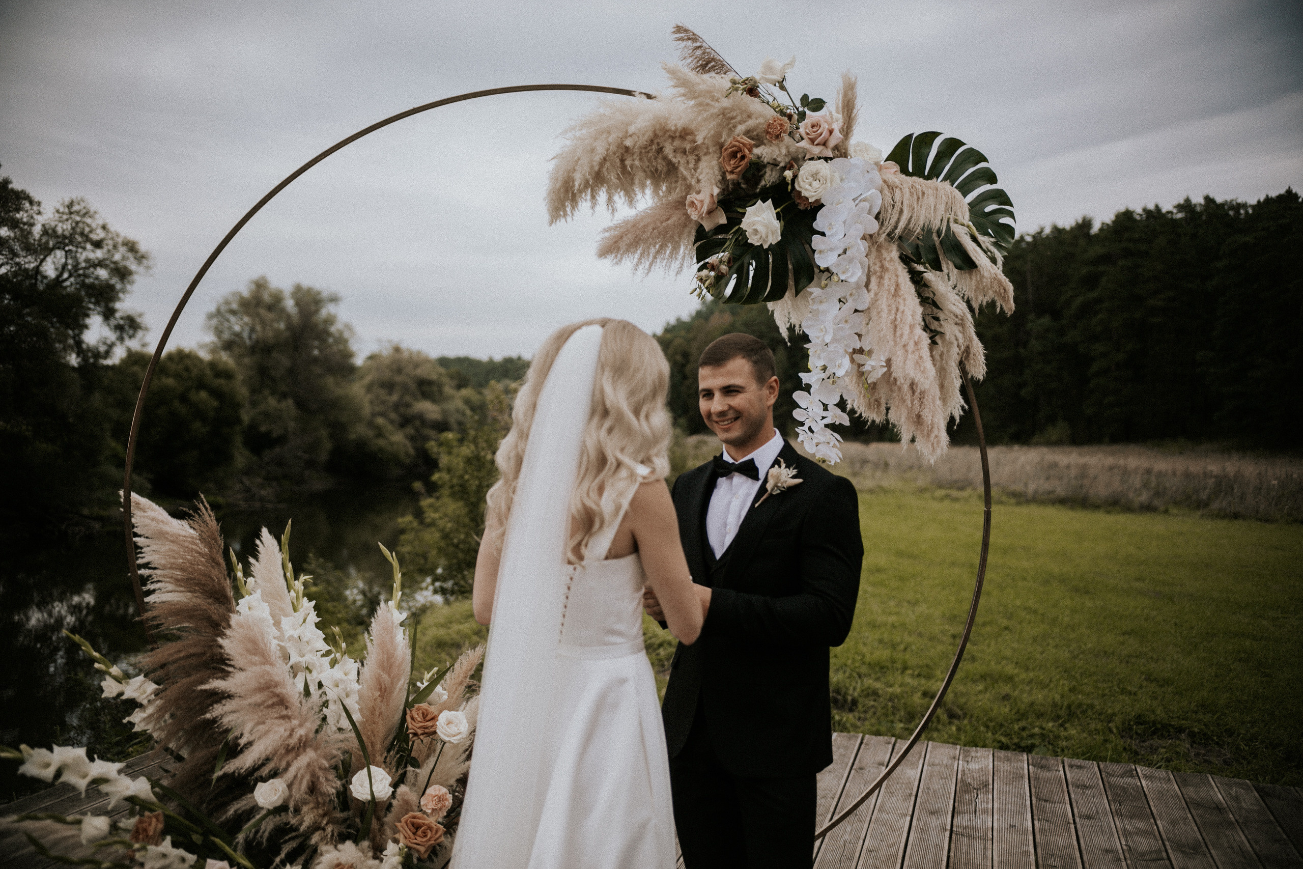 Y & V. Photographer Vlad Boytsoff