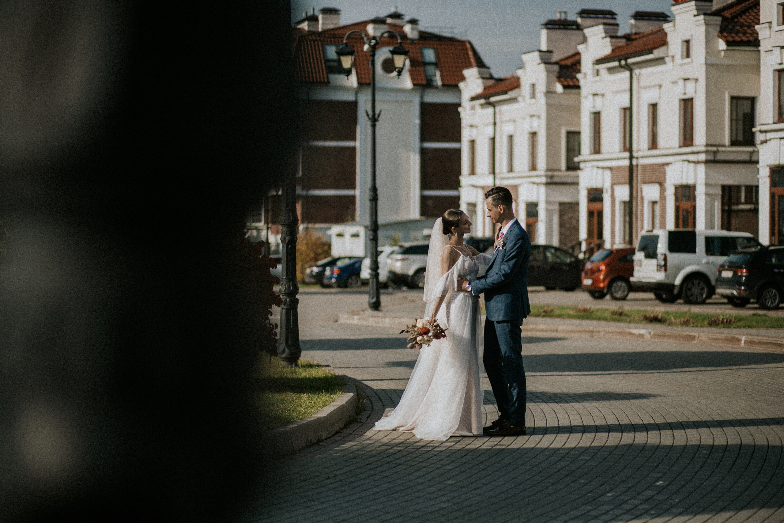 J & P. Photographer Vlad Boytsoff