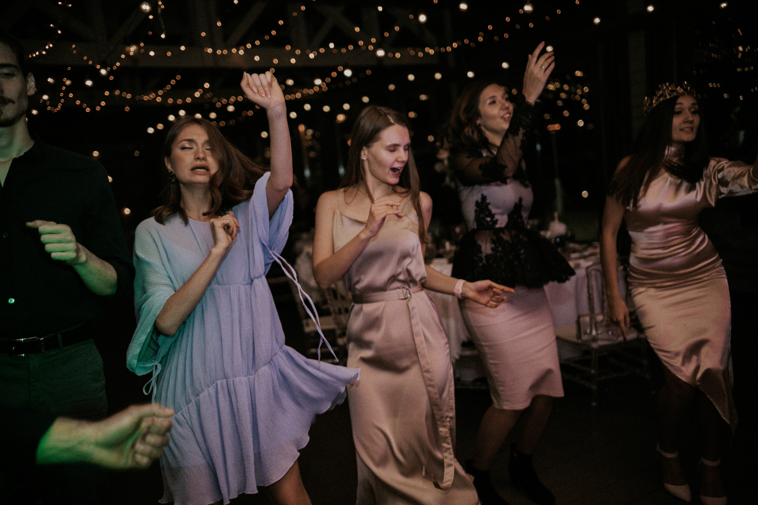 J & P. Photographer Vlad Boytsoff