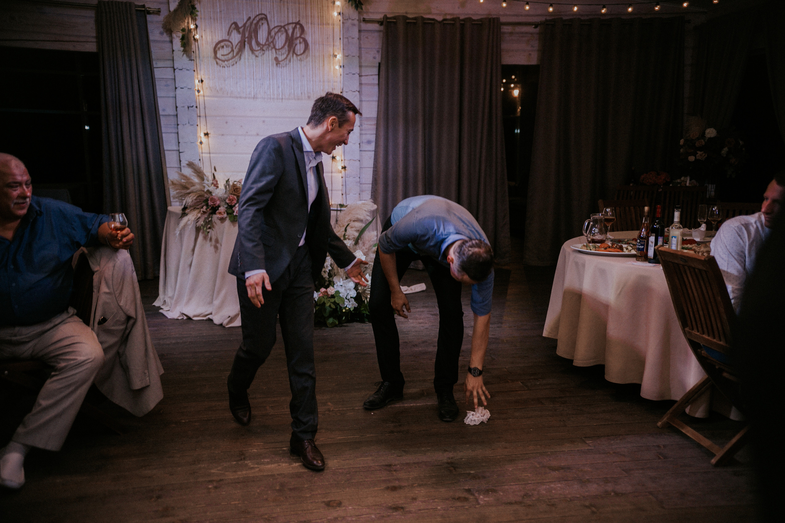 Y & V. Photographer Vlad Boytsoff