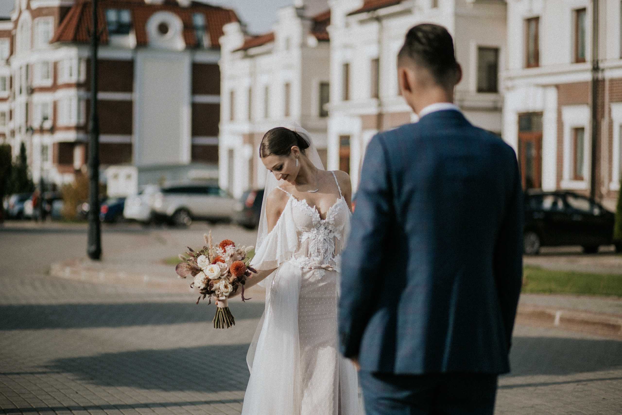 J & P. Photographer Vlad Boytsoff