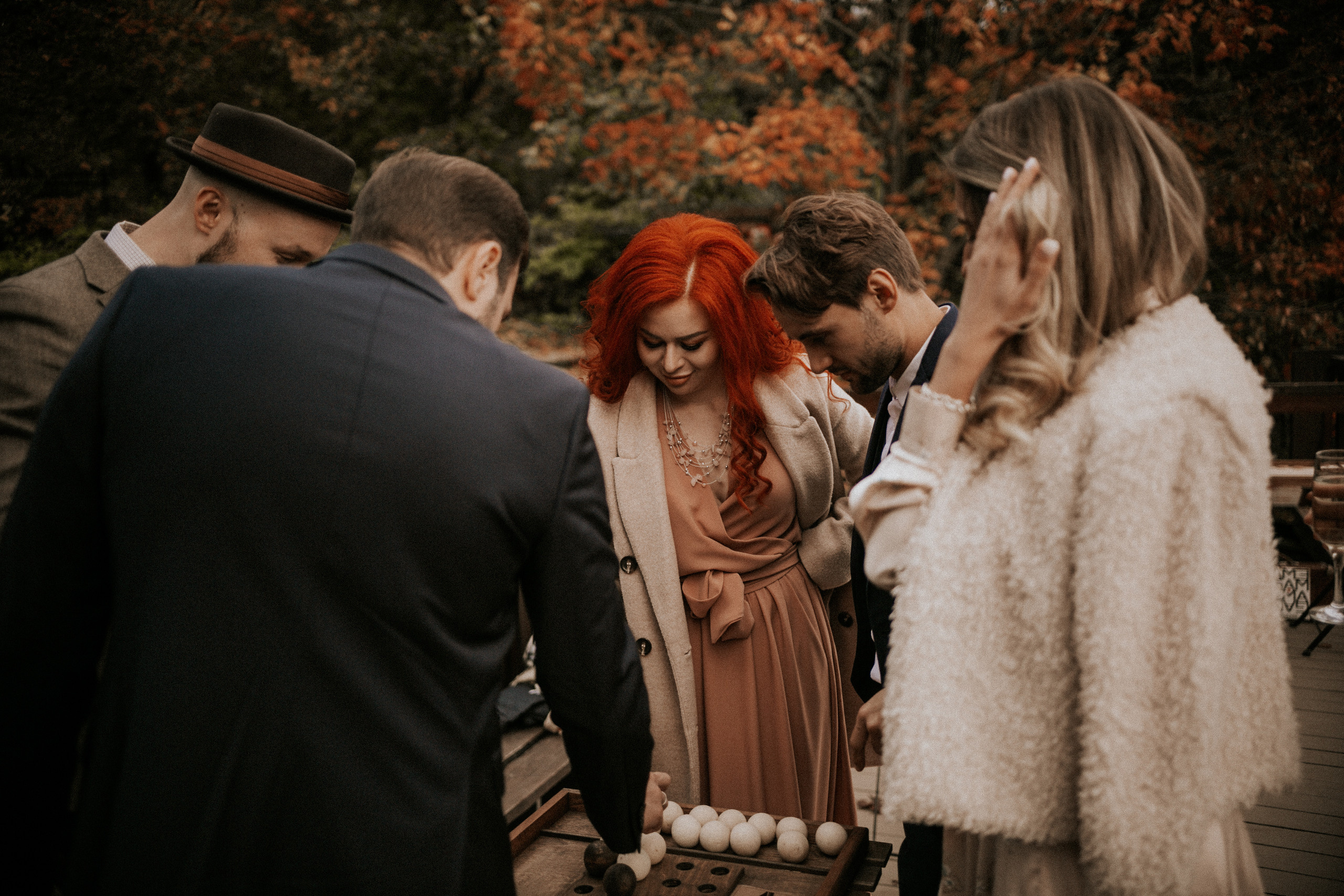 J & P. Photographer Vlad Boytsoff